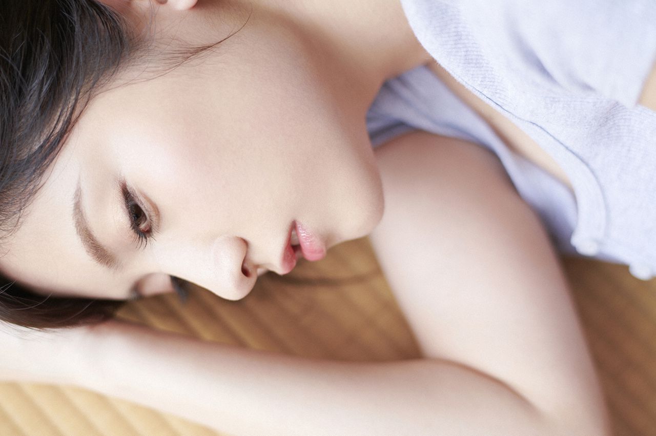 [WPB-net] No.221 桃月なしこ 「マジナツ～Magic of Summer～」スペシャル写真集