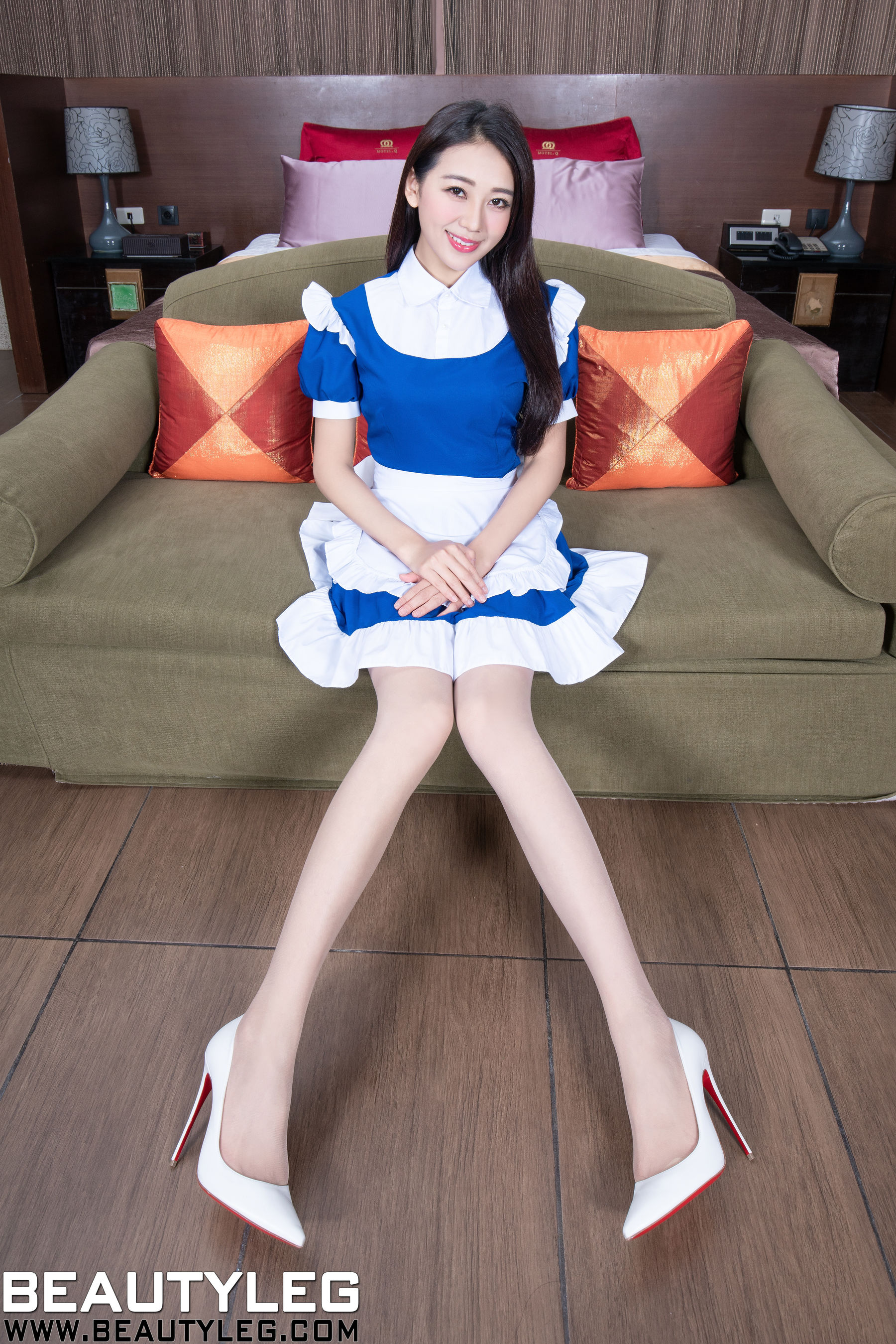 [Beautyleg] No.1668 Jennifer