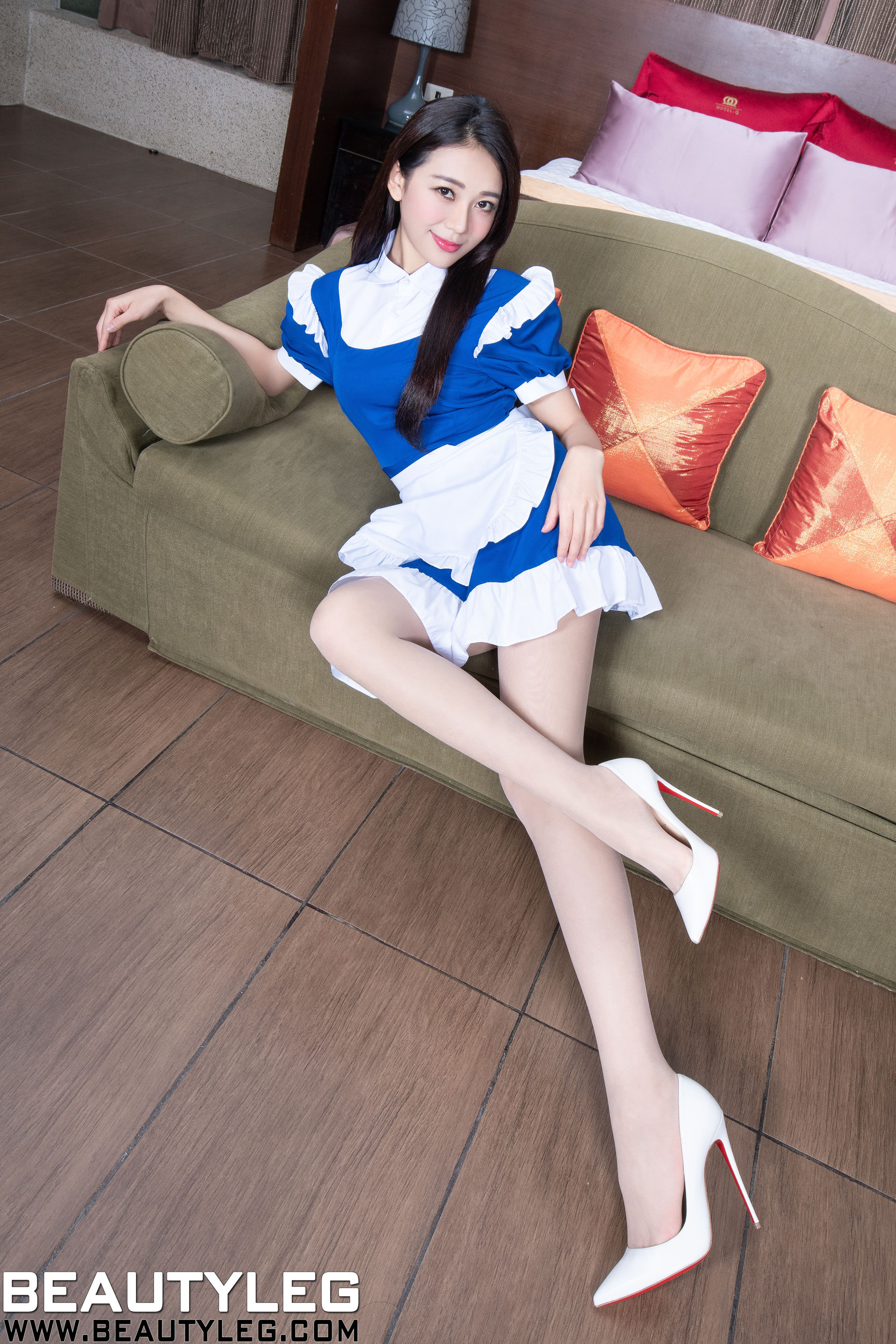 [Beautyleg] No.1668 Jennifer