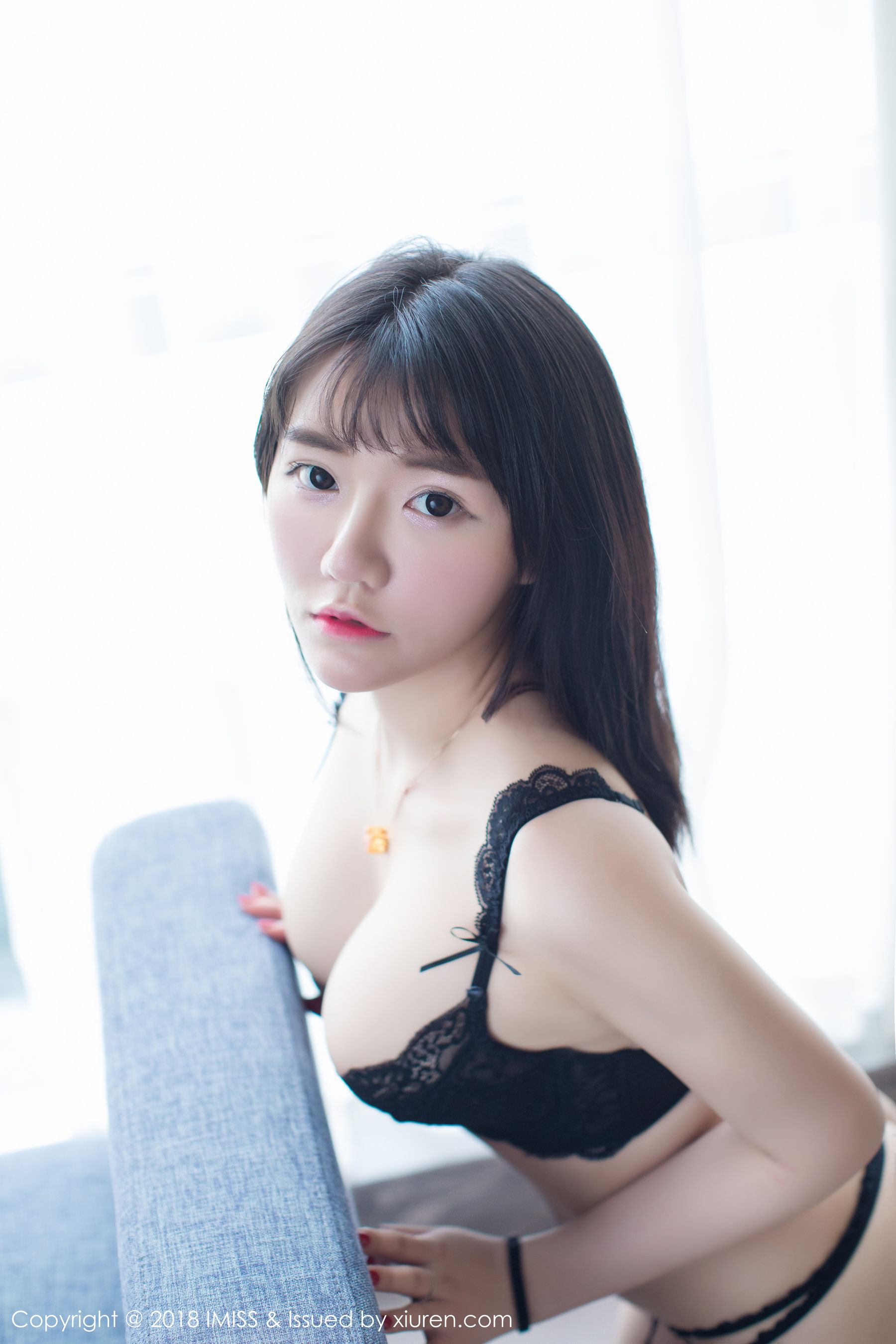 [爱蜜社IMiss] Vol.280 美蒂Melody