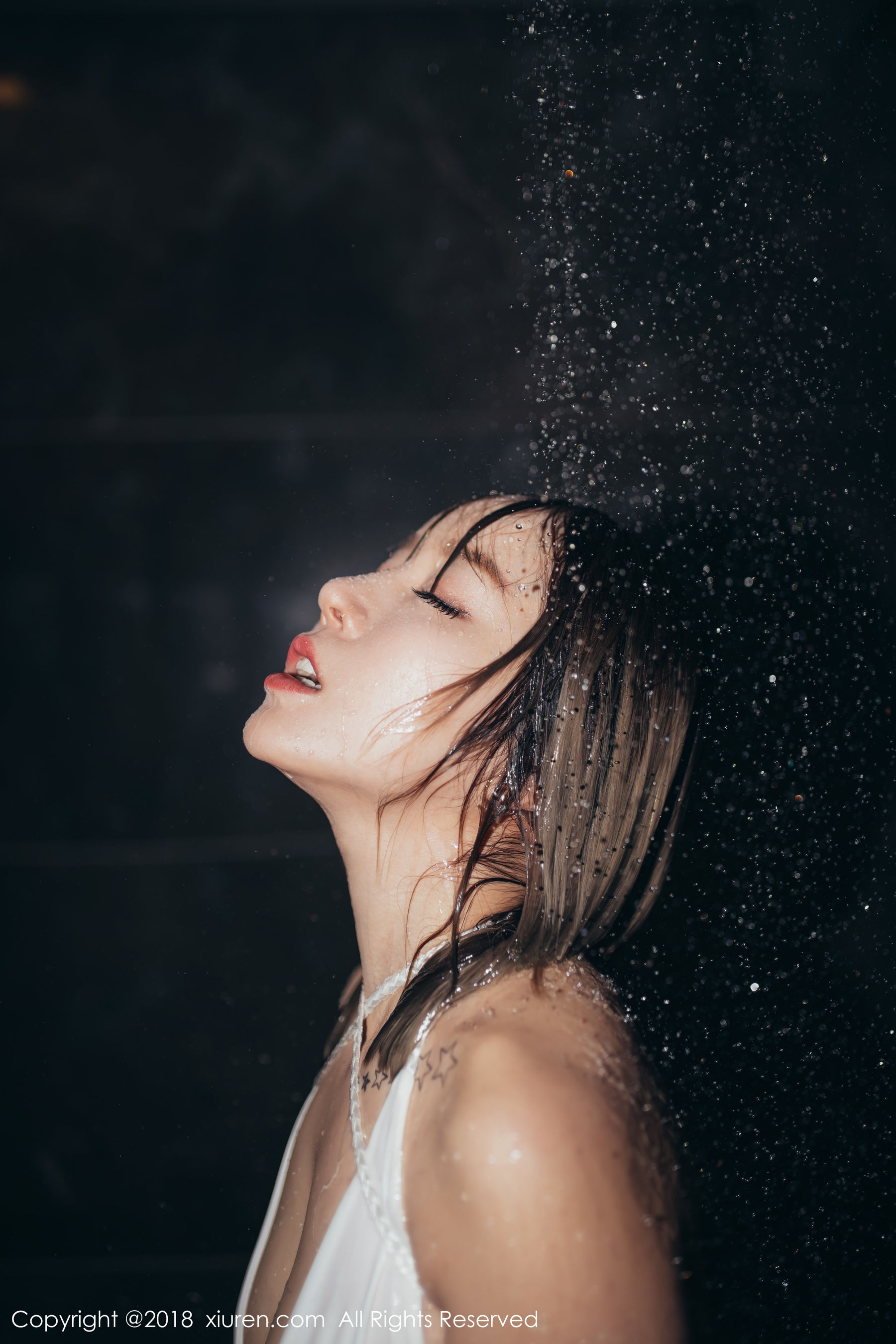 [秀人XIUREN] No.1139 王雨纯