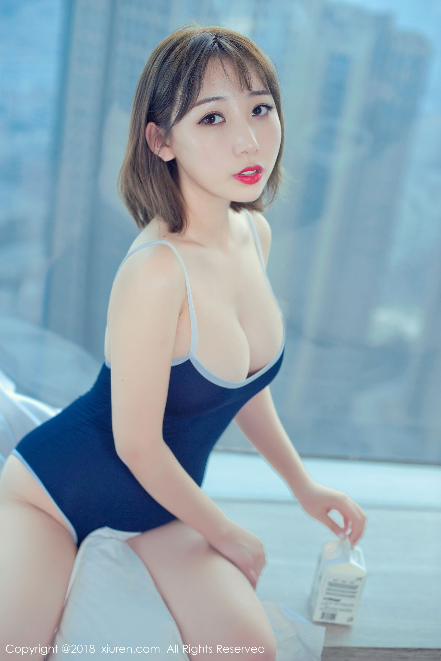 [秀人XIUREN] No.1147 枝恩