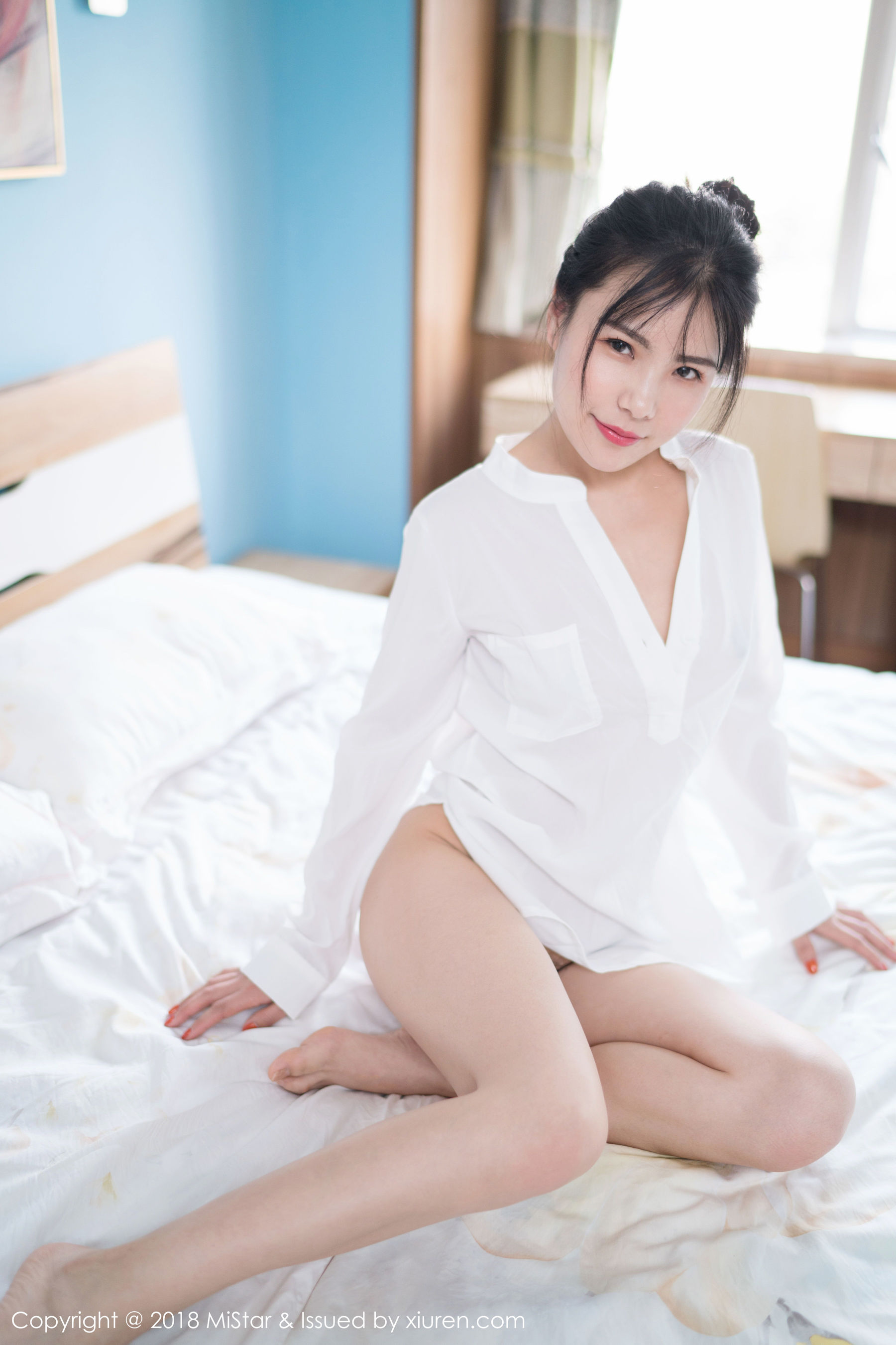 [魅妍社MiStar] VOL.237 丁筱南