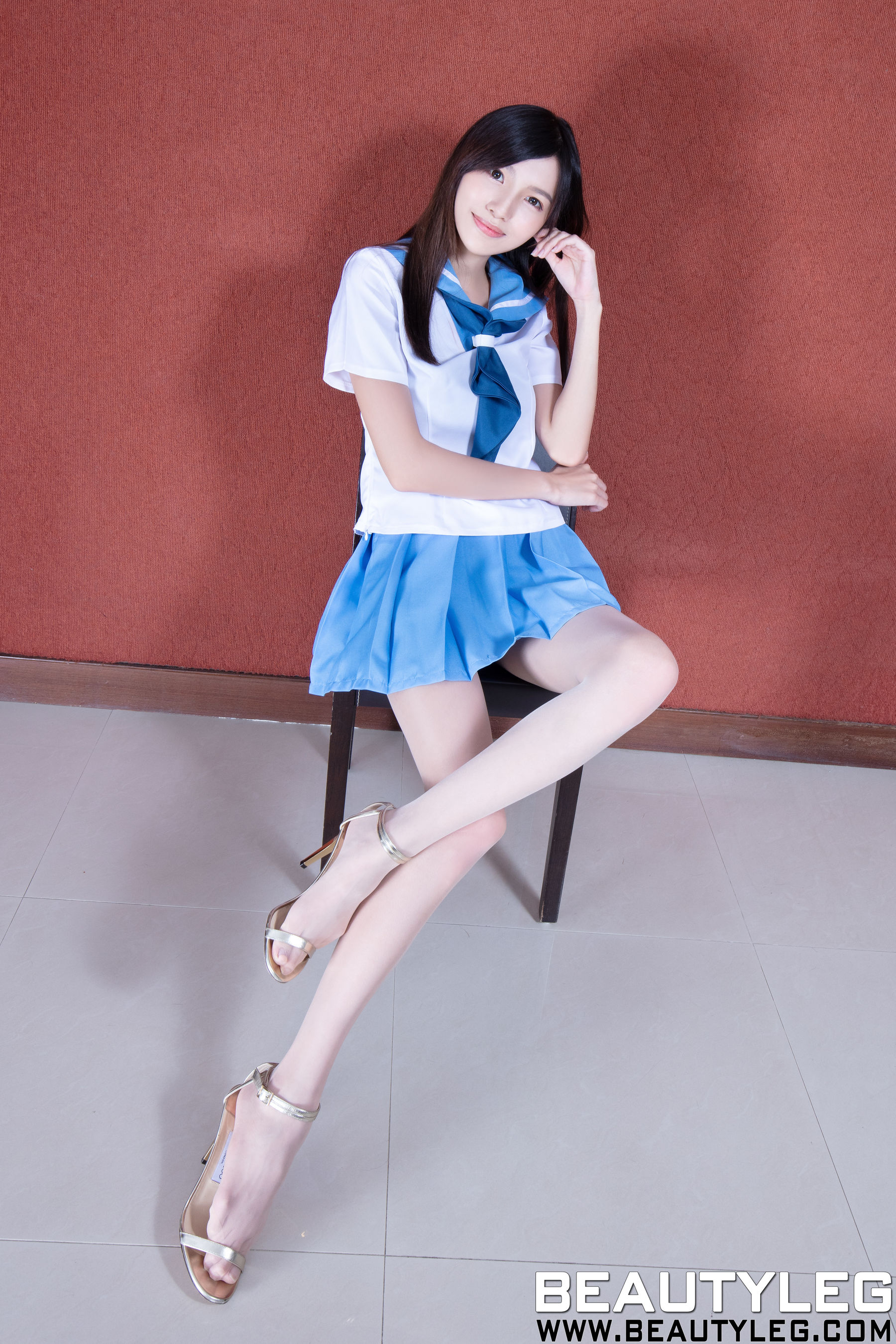 [Beautyleg] No.1680 Lynn