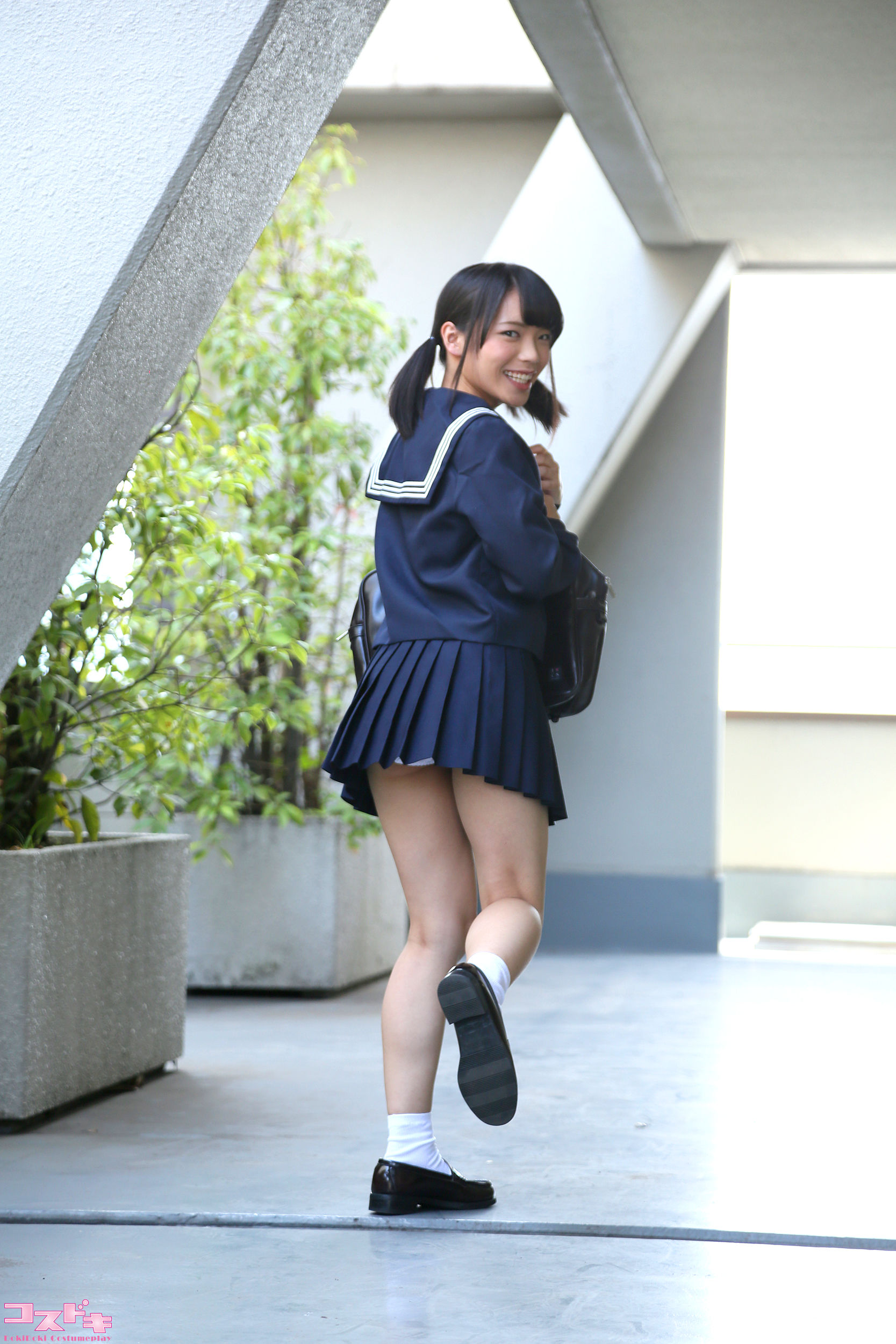 [Cosdoki] Mai Hoshino ほしのまい hoshinomai_pic_sailor1