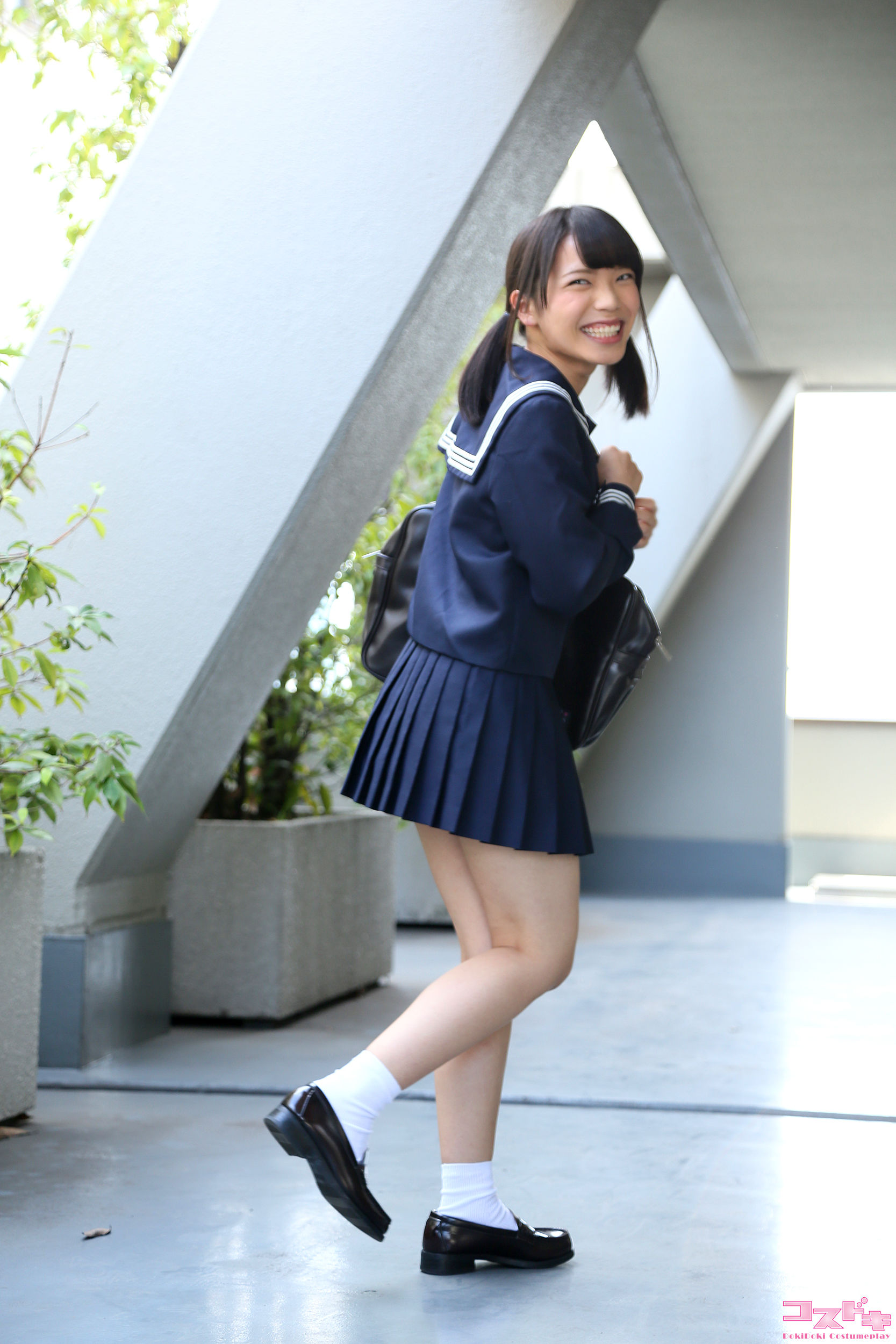 [Cosdoki] Mai Hoshino ほしのまい hoshinomai_pic_sailor1