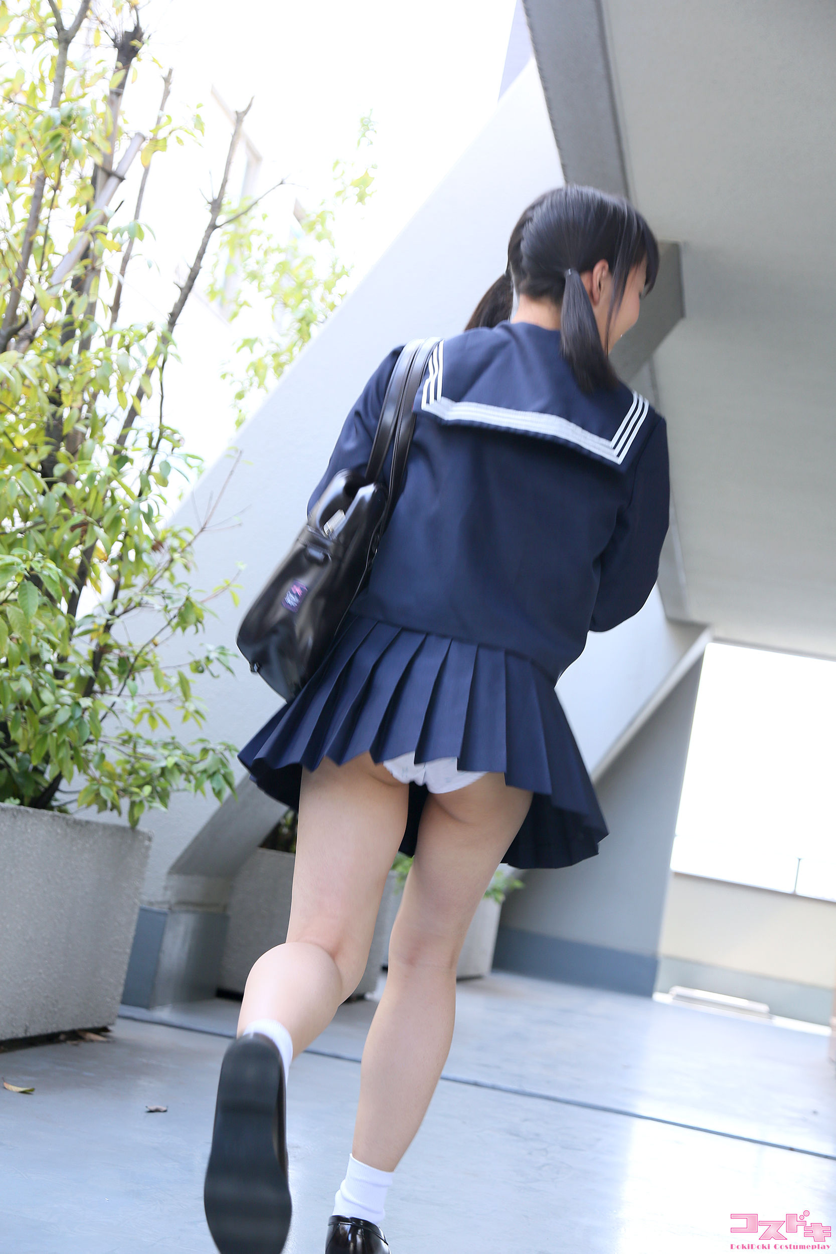[Cosdoki] Mai Hoshino ほしのまい hoshinomai_pic_sailor1