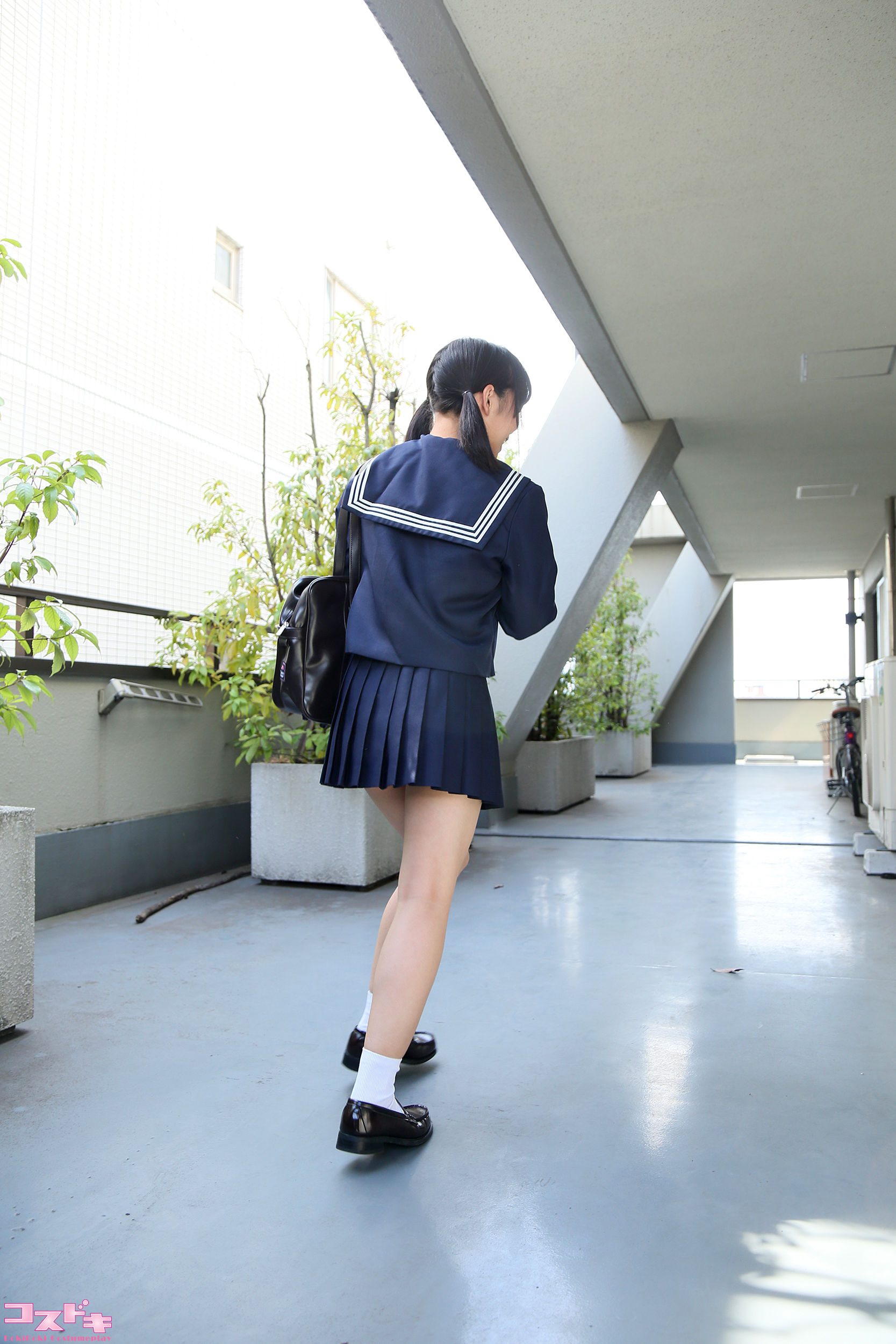 [Cosdoki] Mai Hoshino ほしのまい hoshinomai_pic_sailor1