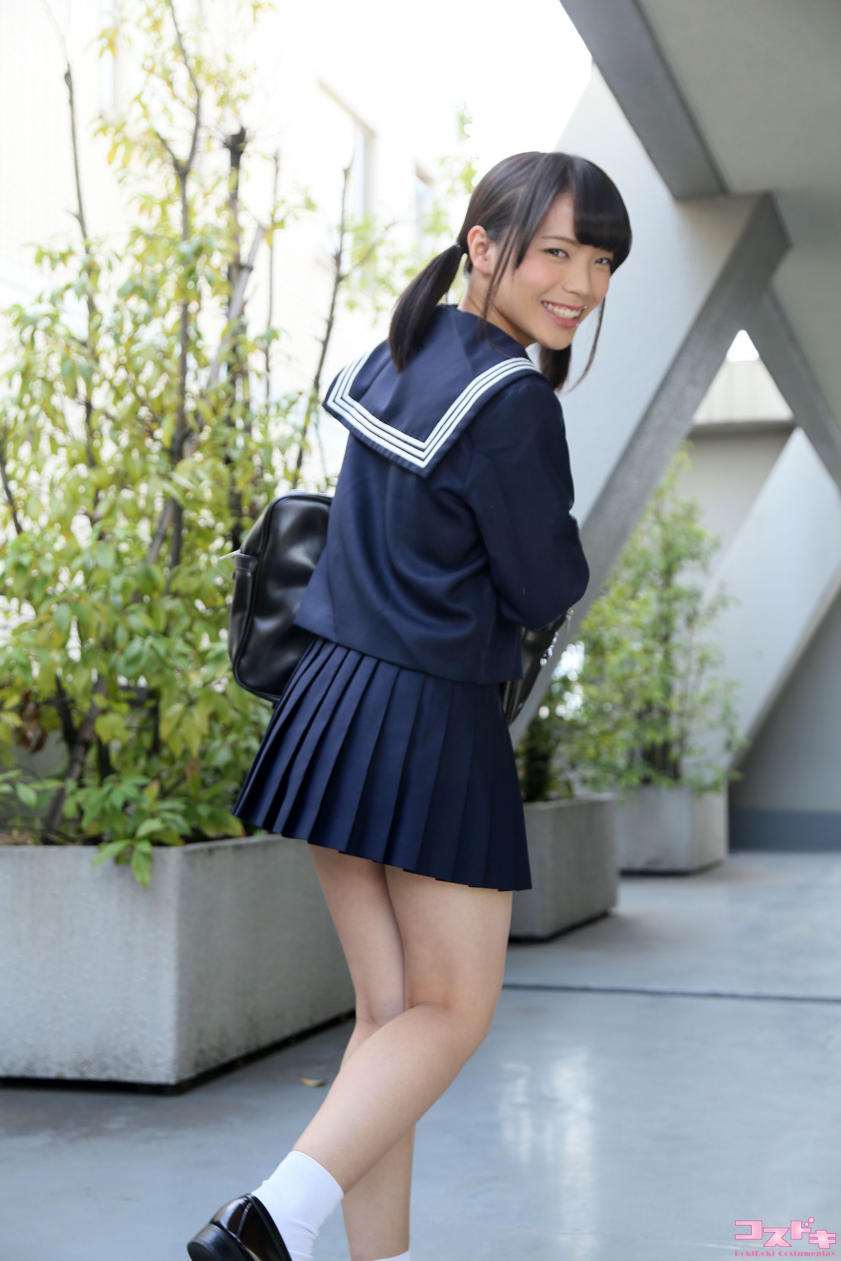 [Cosdoki] Mai Hoshino ほしのまい hoshinomai_pic_sailor1