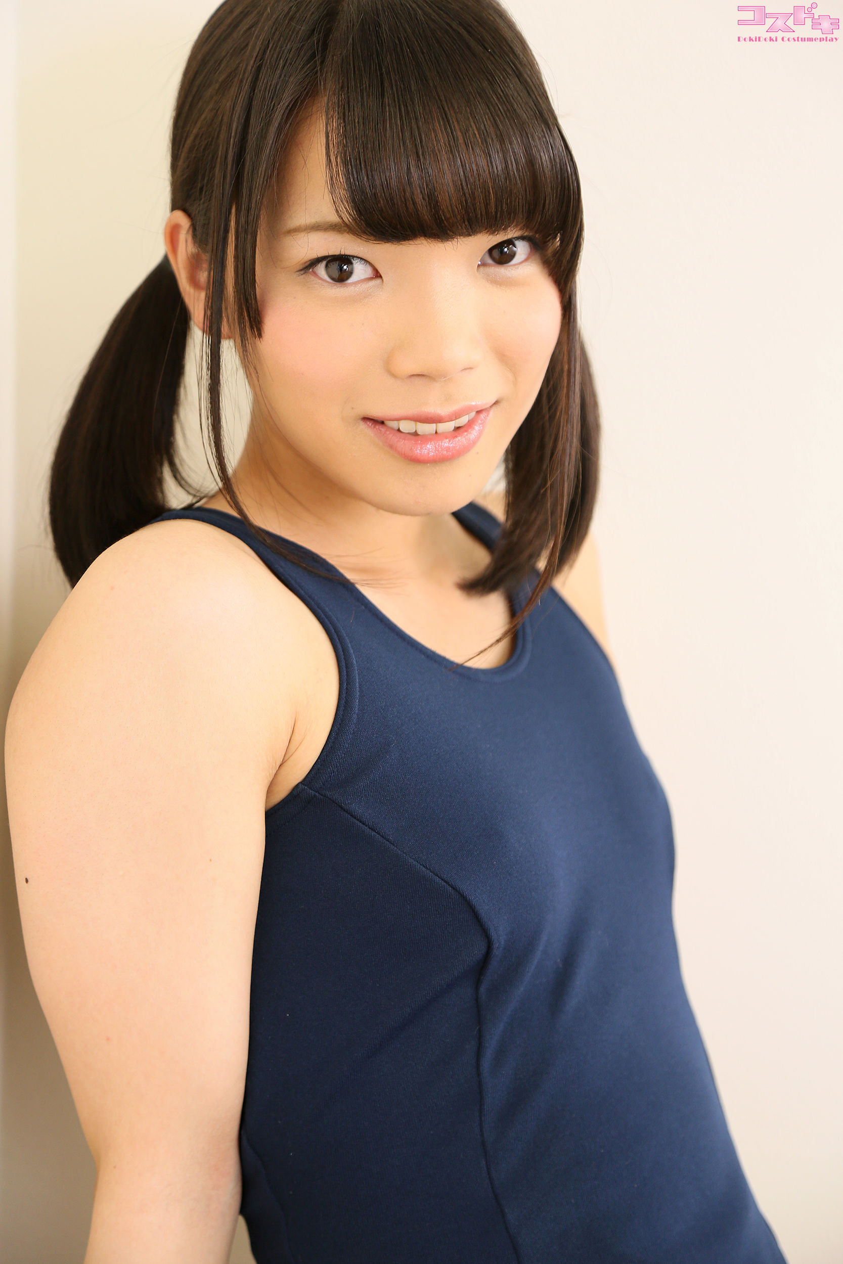 [Cosdoki] Mai Hoshino ほしのまい hoshinomai_pic_sukumizu1