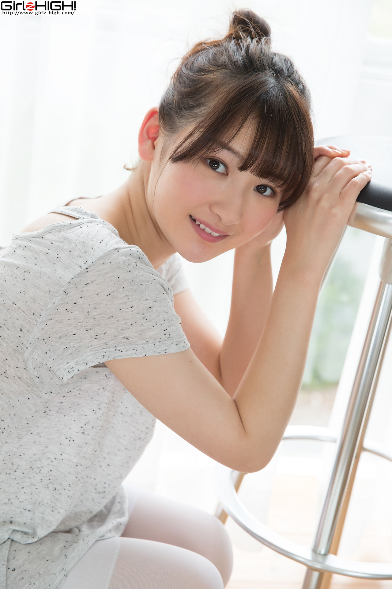 [Girlz-High] Asami Kondou 近藤あさみ - bfaa_011_002