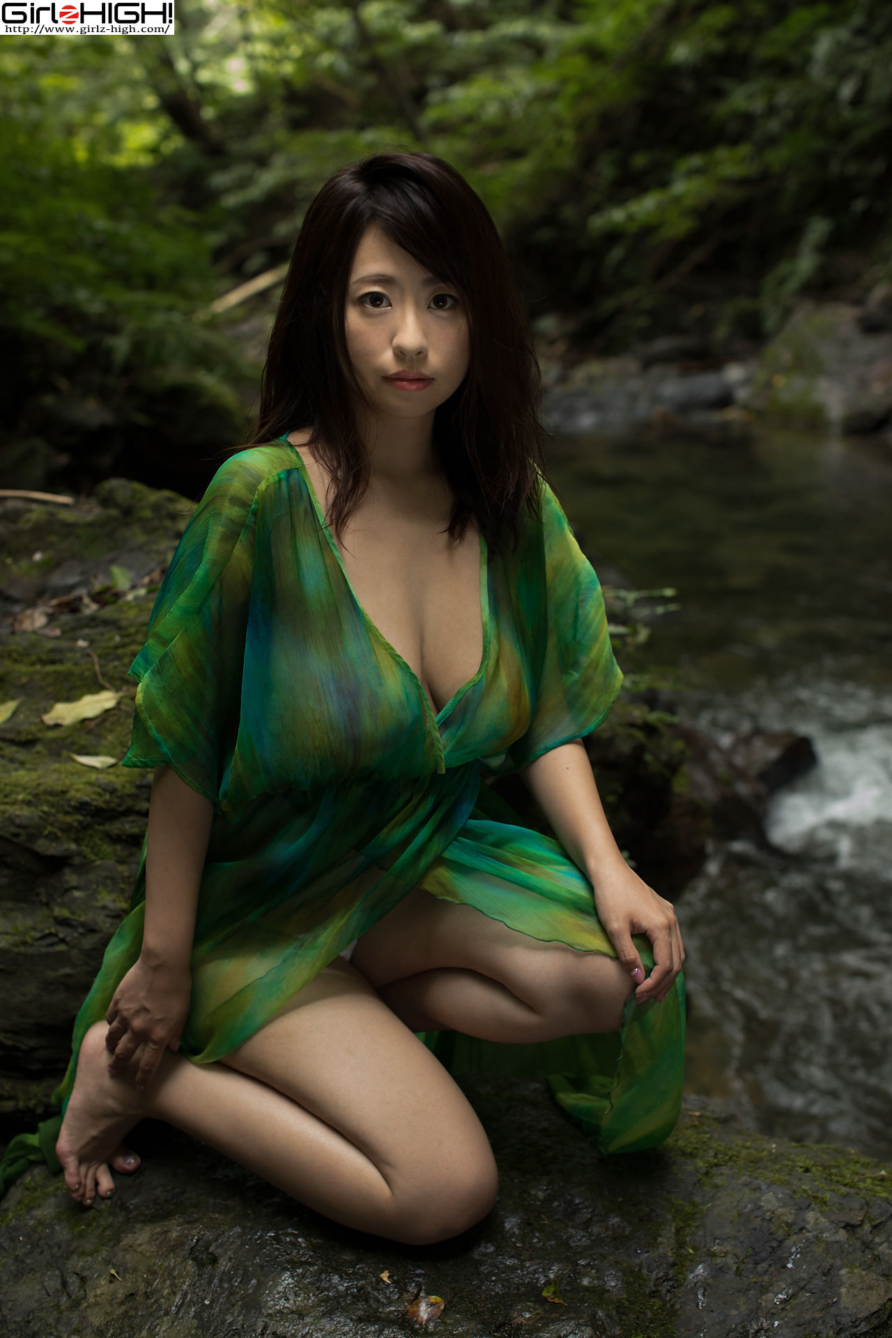 [Girlz-High] Tama Mizuki 水樹たま - bfaa_013_003