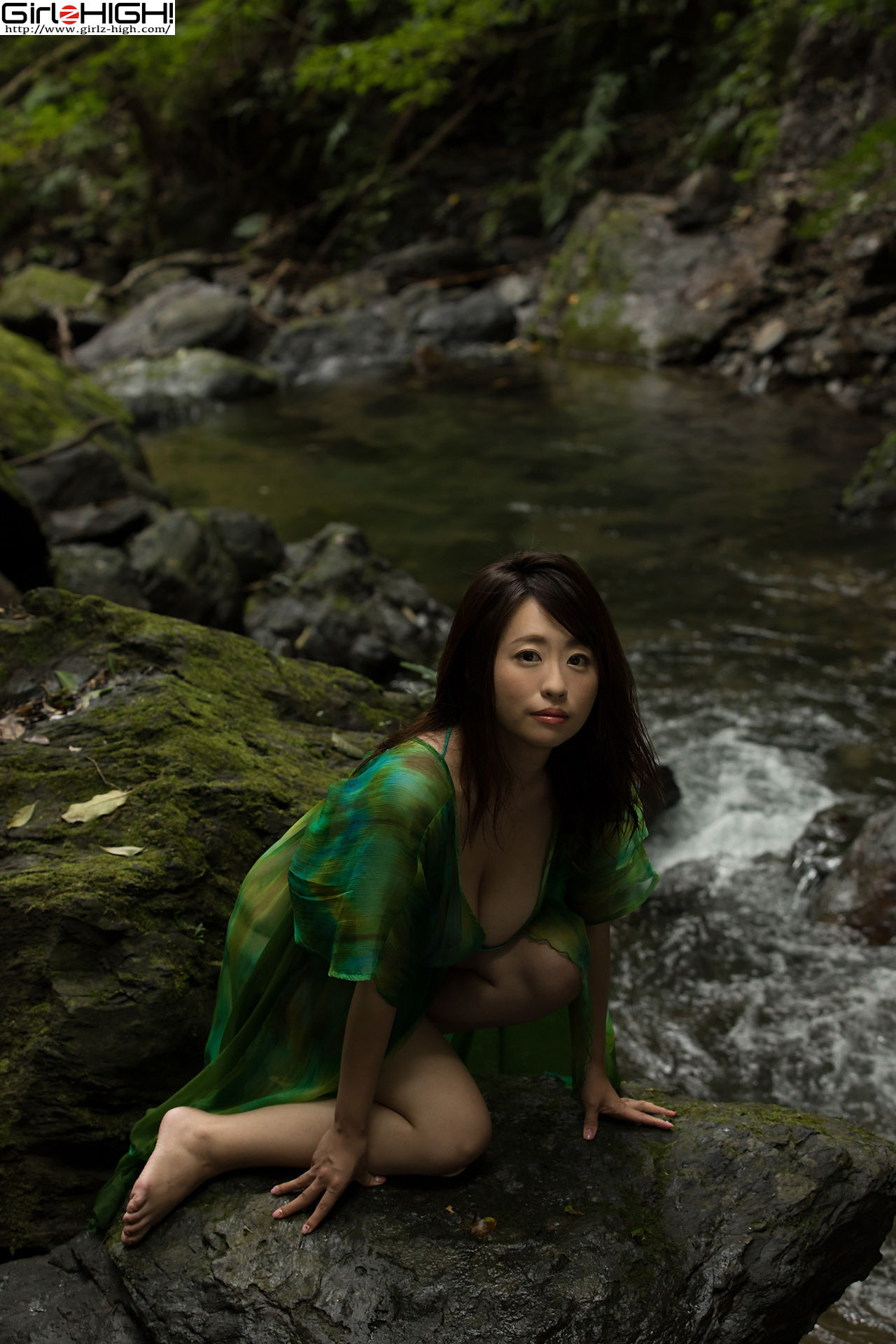 [Girlz-High] Tama Mizuki 水樹たま - bfaa_013_003