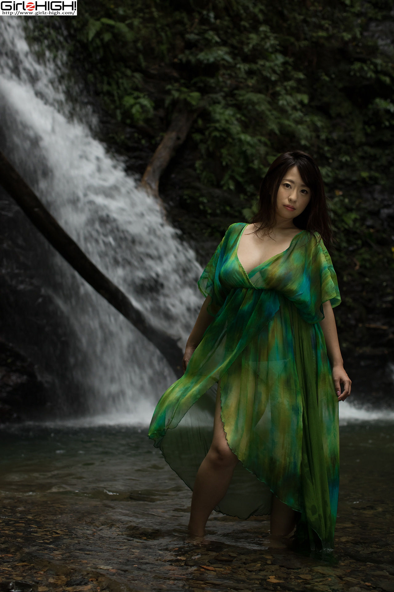 [Girlz-High] Tama Mizuki 水樹たま - bfaa_013_003