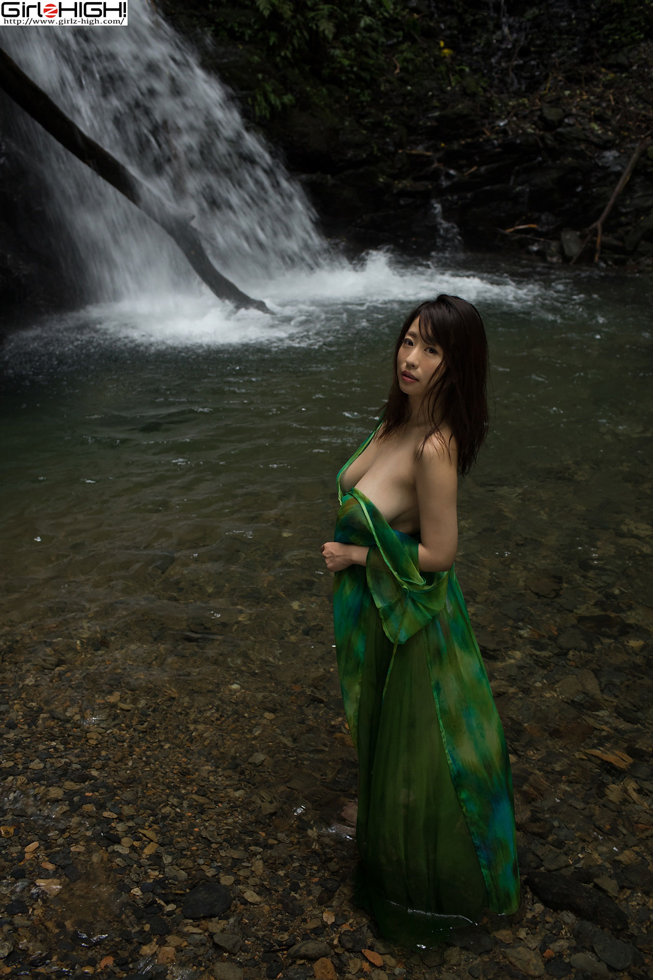 [Girlz-High] Tama Mizuki 水樹たま - bfaa_013_003