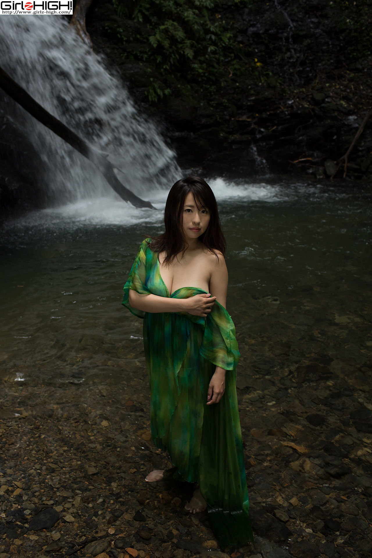 [Girlz-High] Tama Mizuki 水樹たま - bfaa_013_003