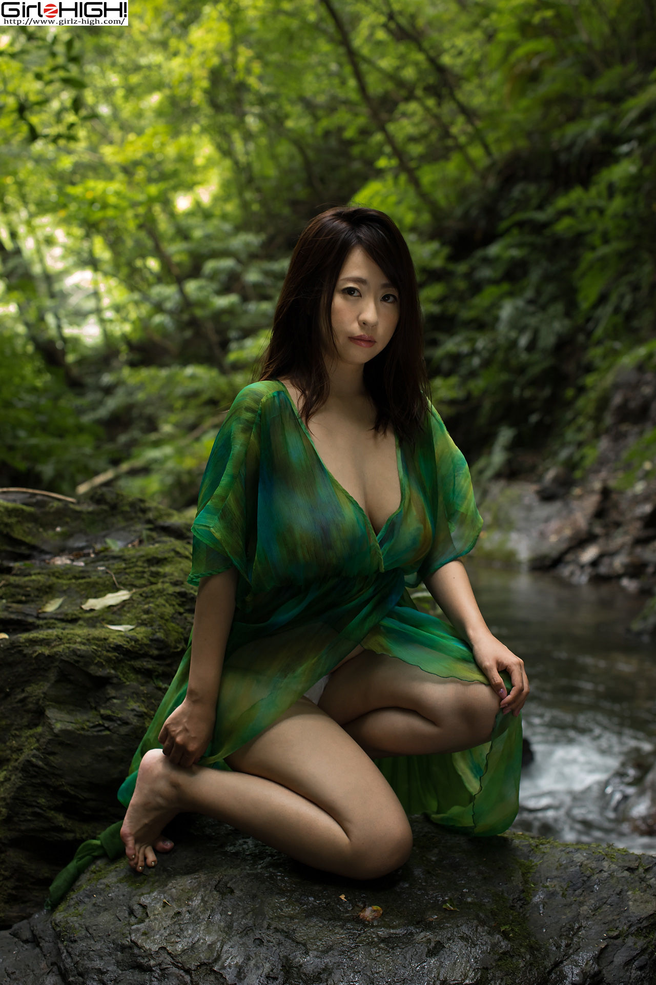[Girlz-High] Tama Mizuki 水樹たま - bfaa_013_003