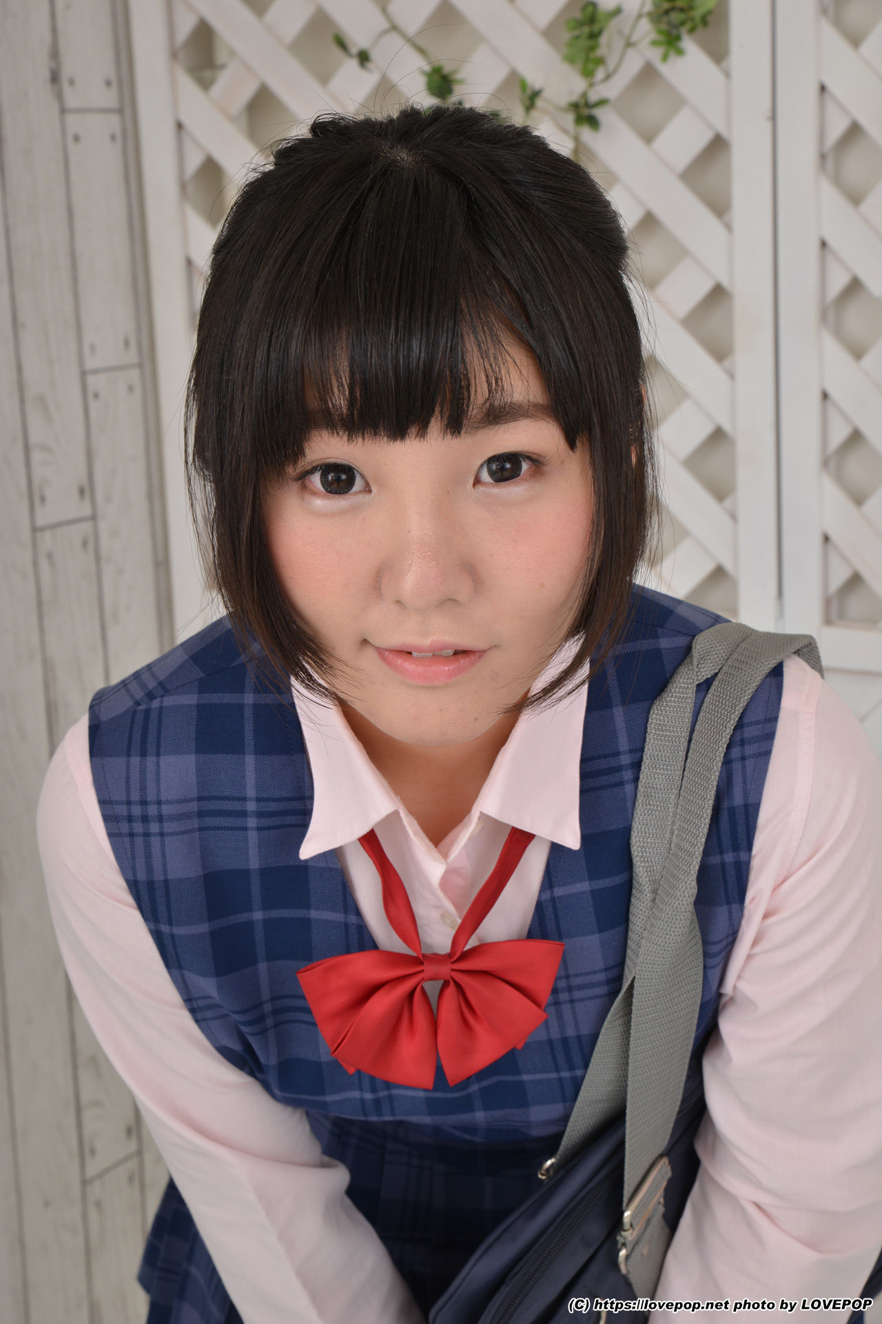 [LOVEPOP] Mei Yukino 優樹菜めい Photoset 02