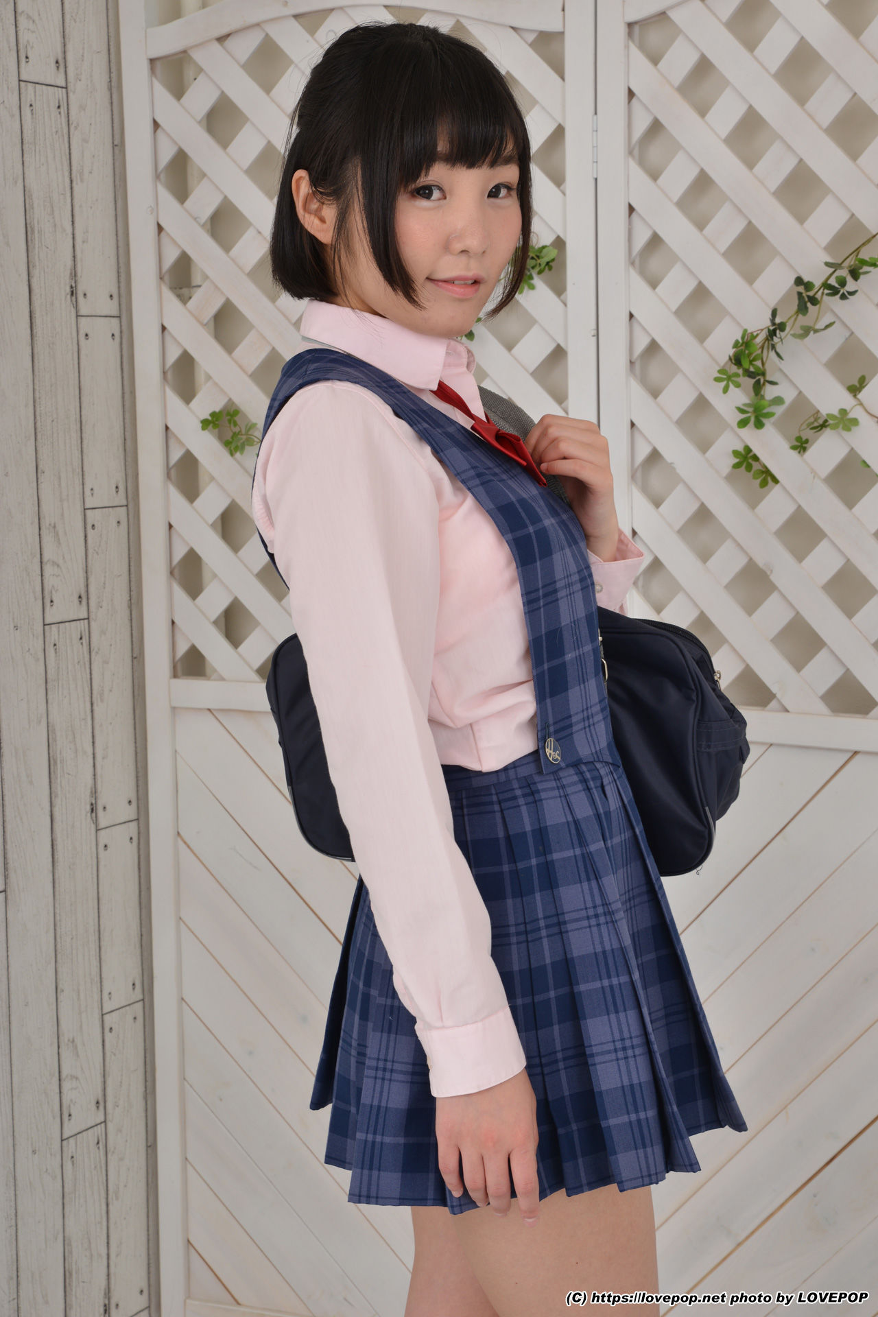 [LOVEPOP] Mei Yukino 優樹菜めい Photoset 02