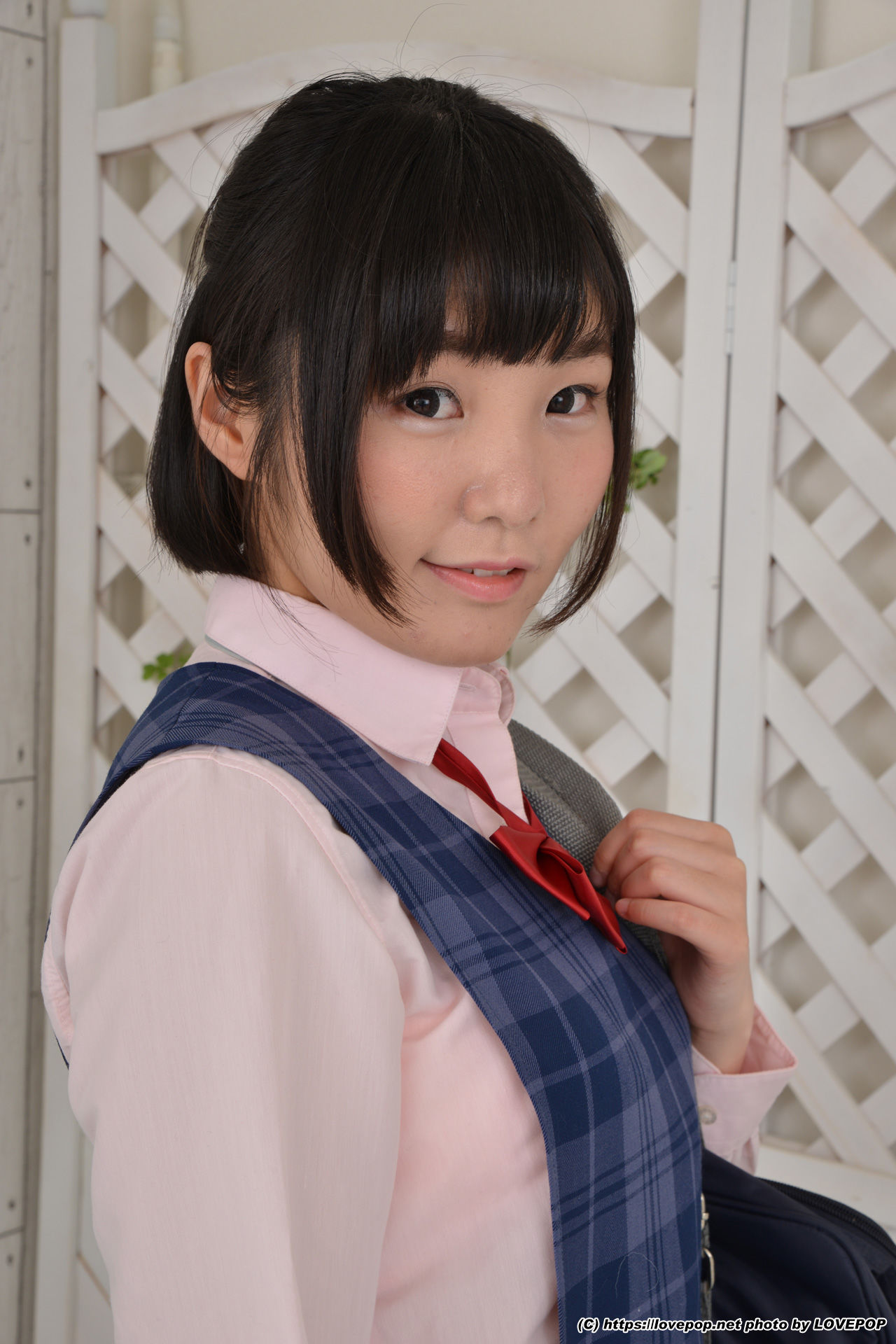 [LOVEPOP] Mei Yukino 優樹菜めい Photoset 02