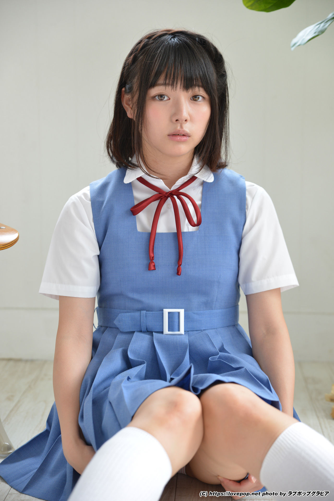 [LOVEPOP] Tsubasa Haduki 葉月つばさ Photoset 01