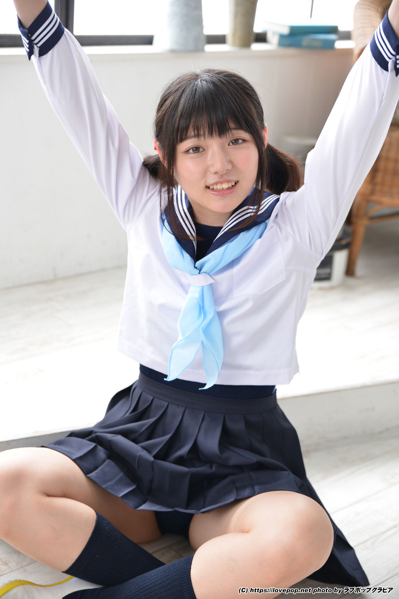 [LOVEPOP] Tsubasa Haduki 葉月つばさ Photoset 02