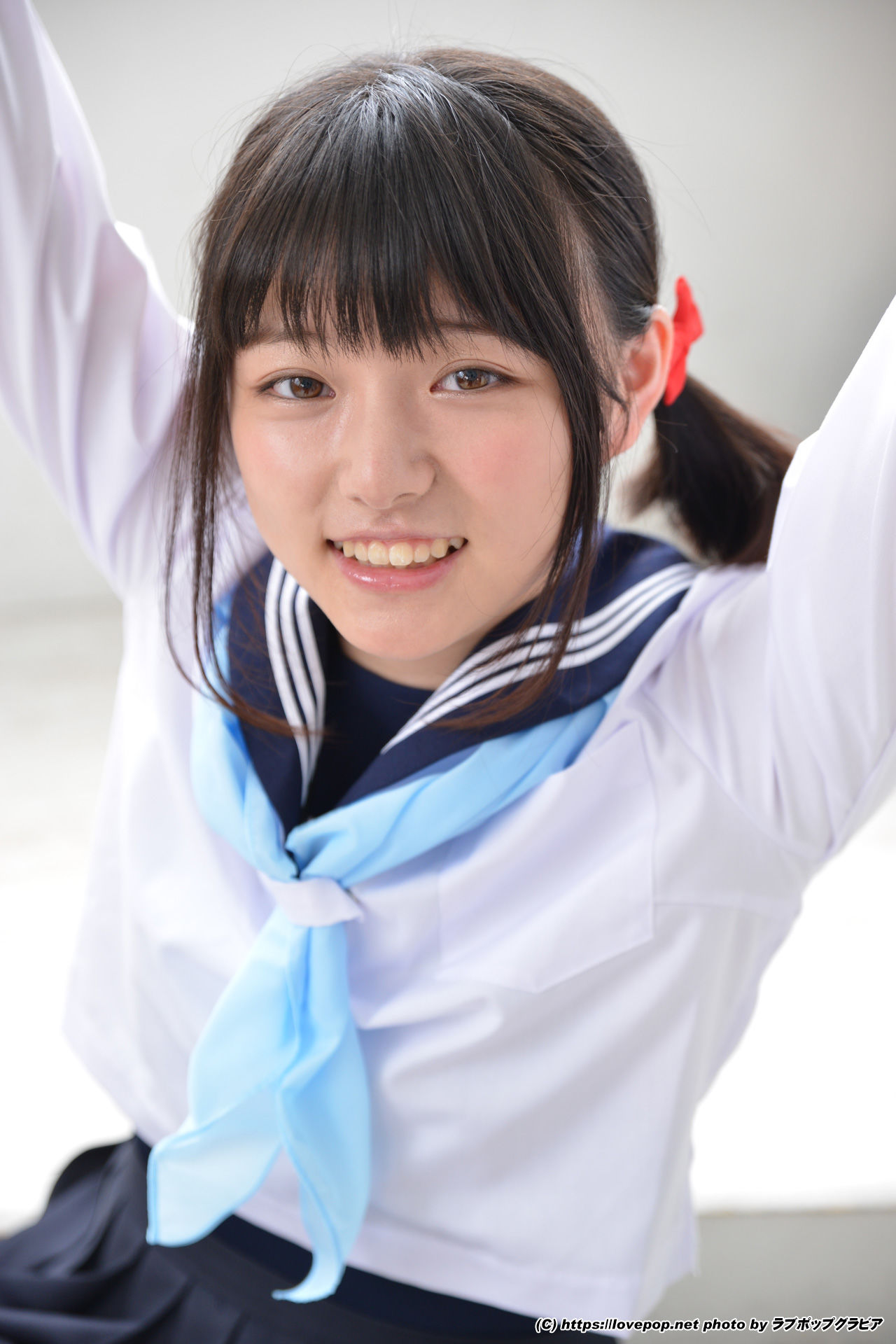 [LOVEPOP] Tsubasa Haduki 葉月つばさ Photoset 02
