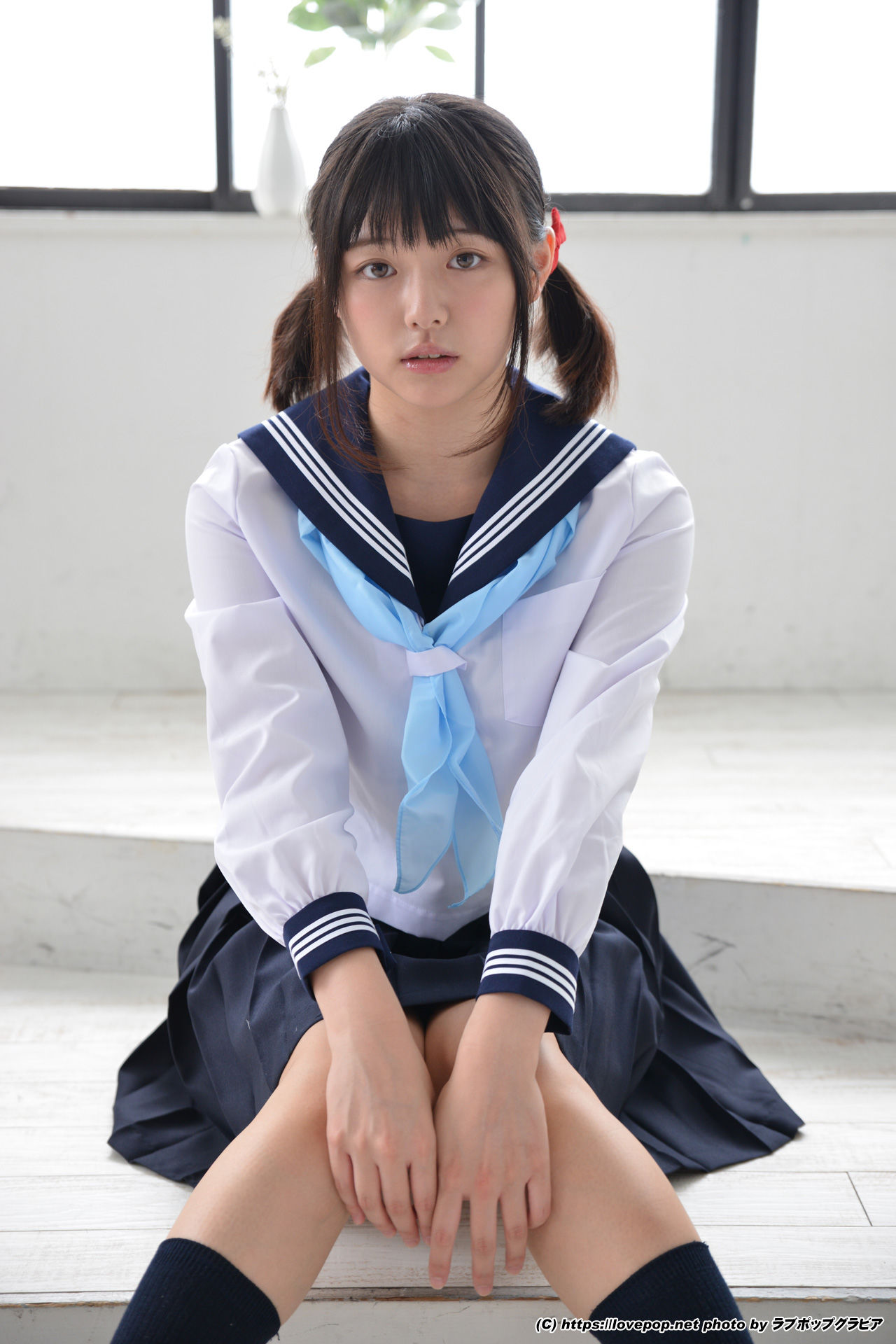 [LOVEPOP] Tsubasa Haduki 葉月つばさ Photoset 02