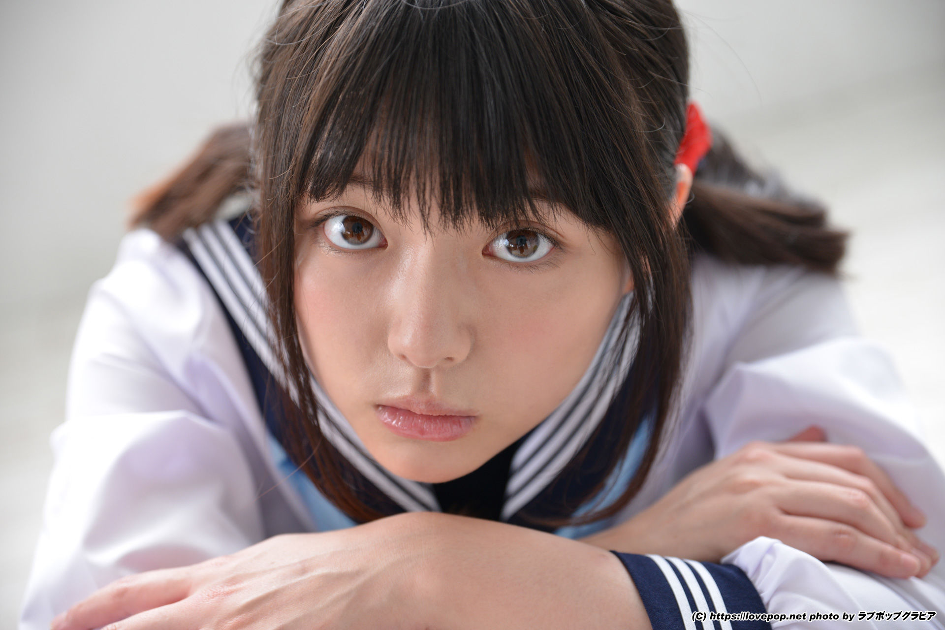 [LOVEPOP] Tsubasa Haduki 葉月つばさ Photoset 02