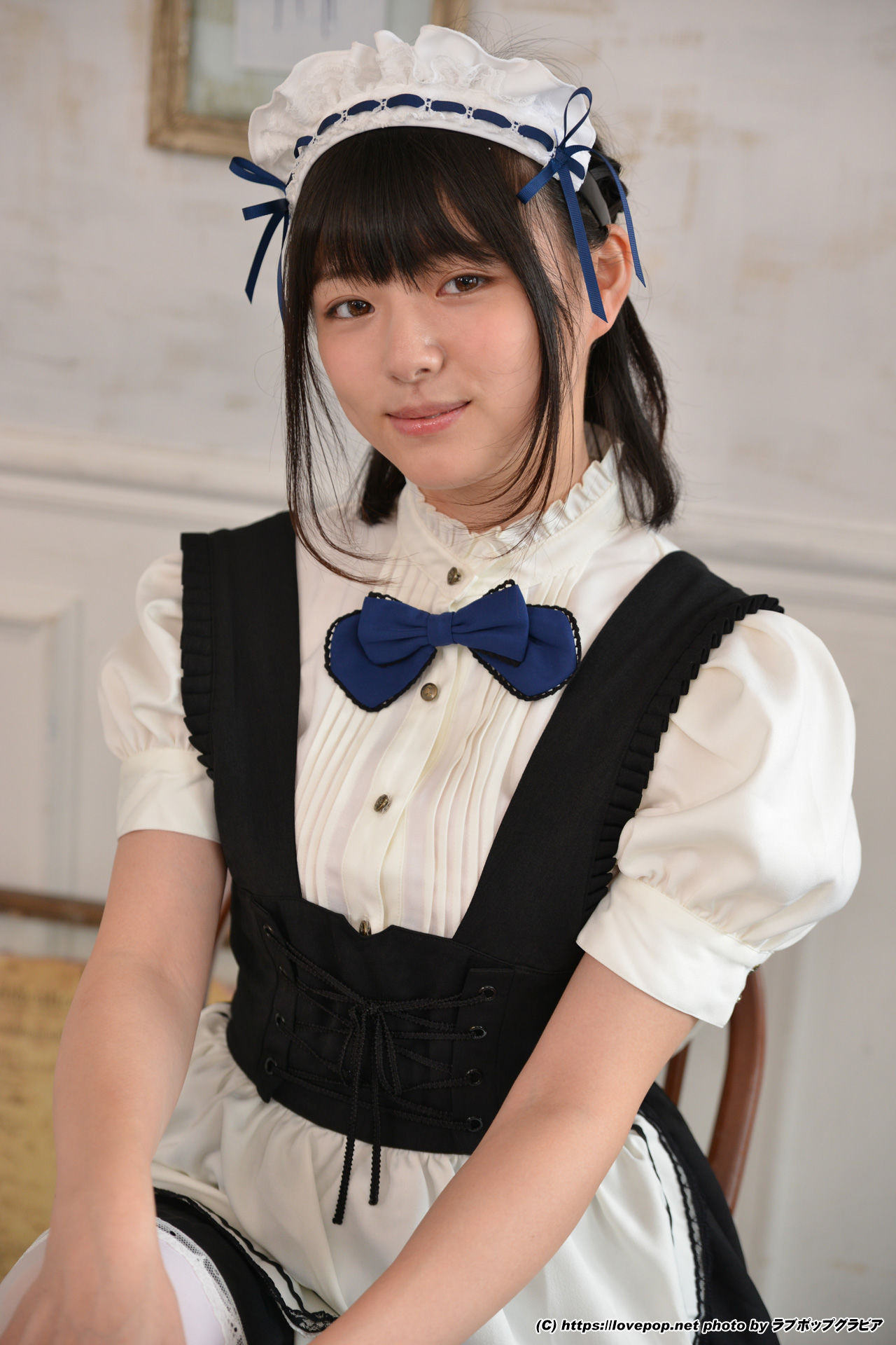 [LOVEPOP] Tsubasa Haduki 葉月つばさ Photoset 03