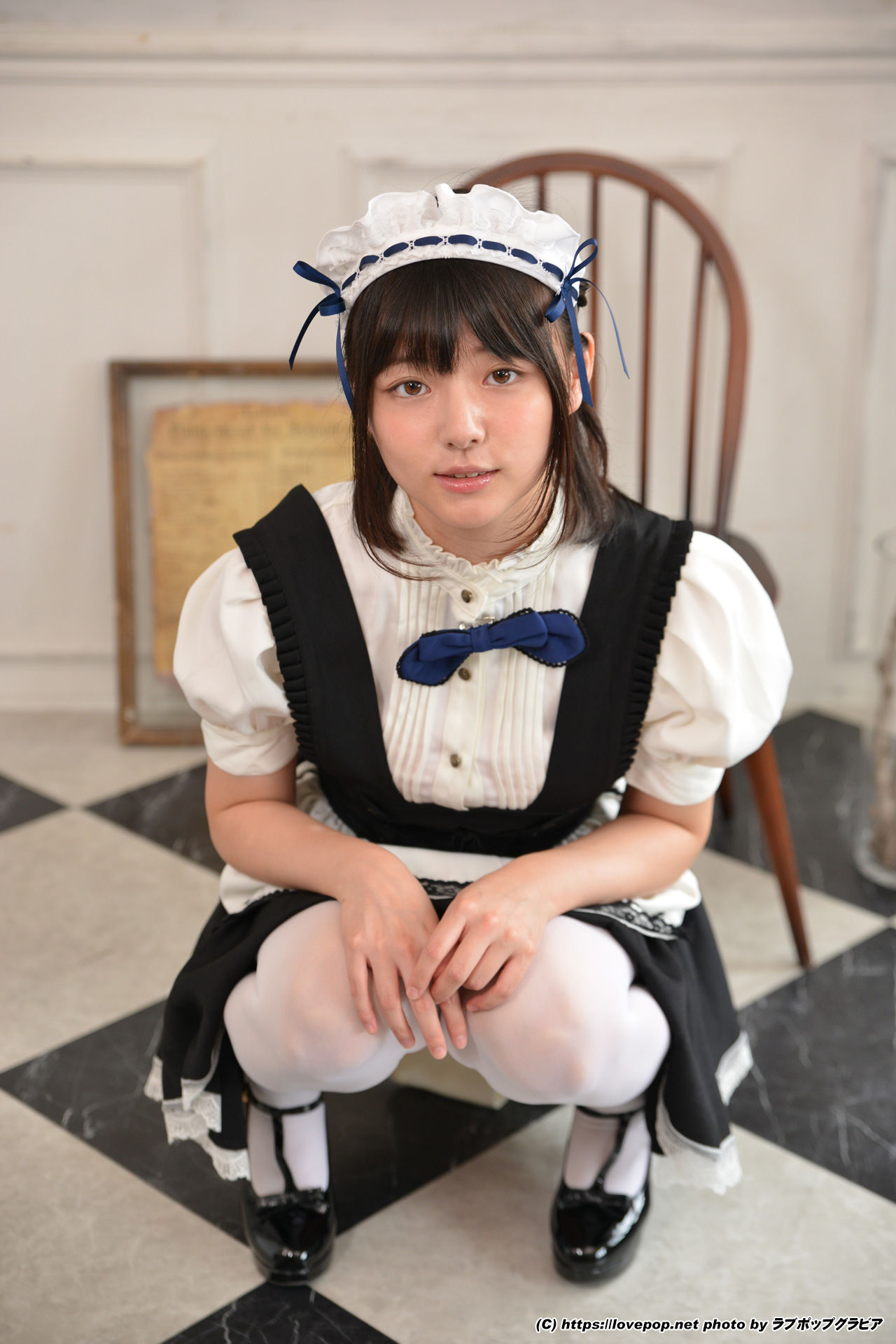 [LOVEPOP] Tsubasa Haduki 葉月つばさ Photoset 03