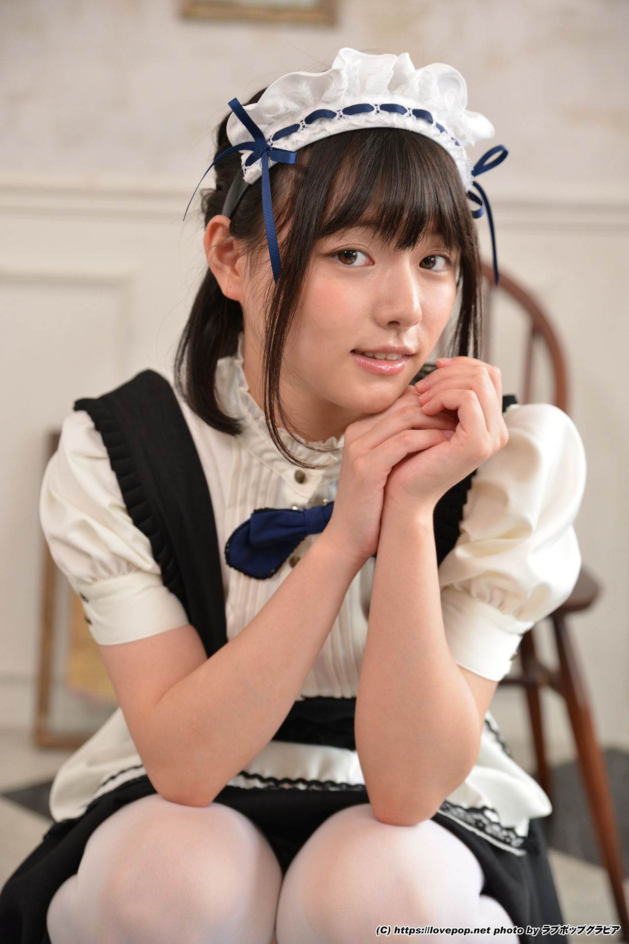 [LOVEPOP] Tsubasa Haduki 葉月つばさ Photoset 03