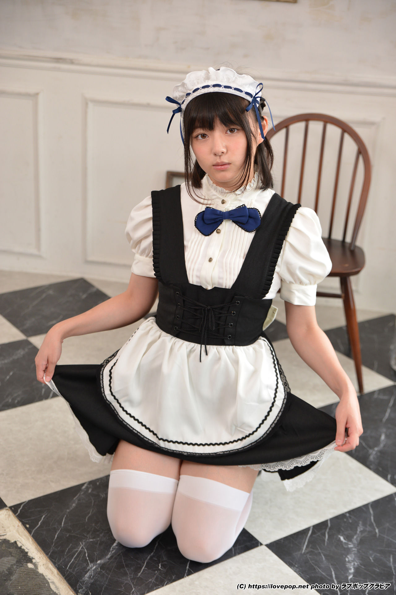 [LOVEPOP] Tsubasa Haduki 葉月つばさ Photoset 03