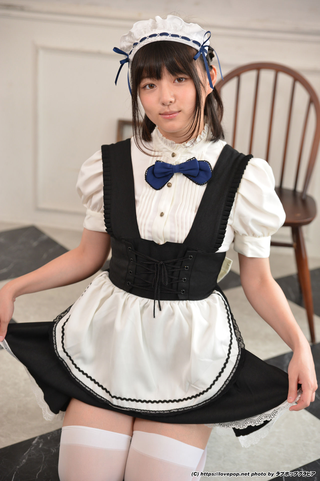 [LOVEPOP] Tsubasa Haduki 葉月つばさ Photoset 03