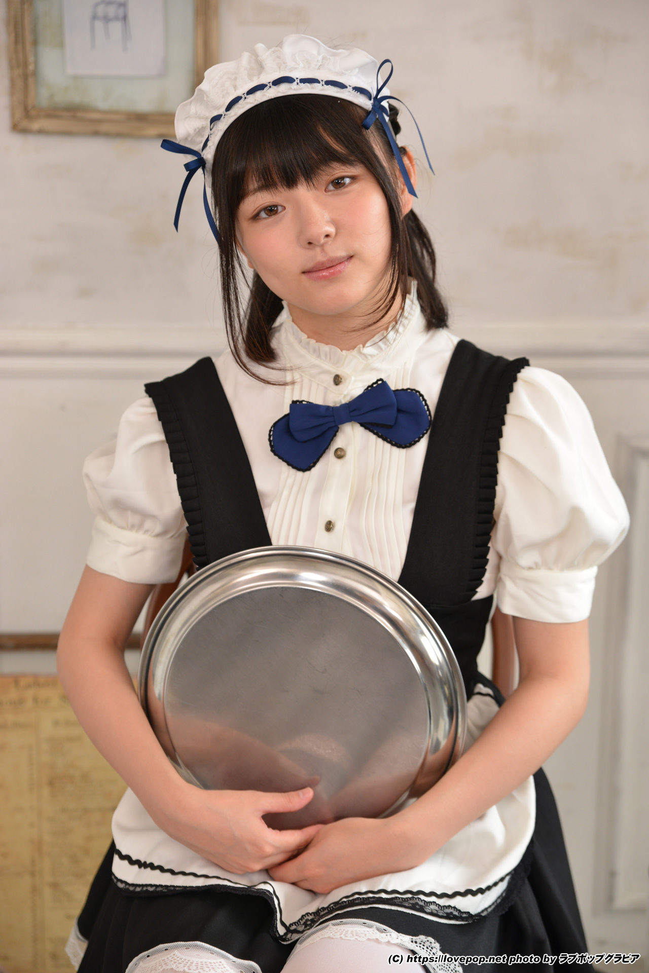 [LOVEPOP] Tsubasa Haduki 葉月つばさ Photoset 03