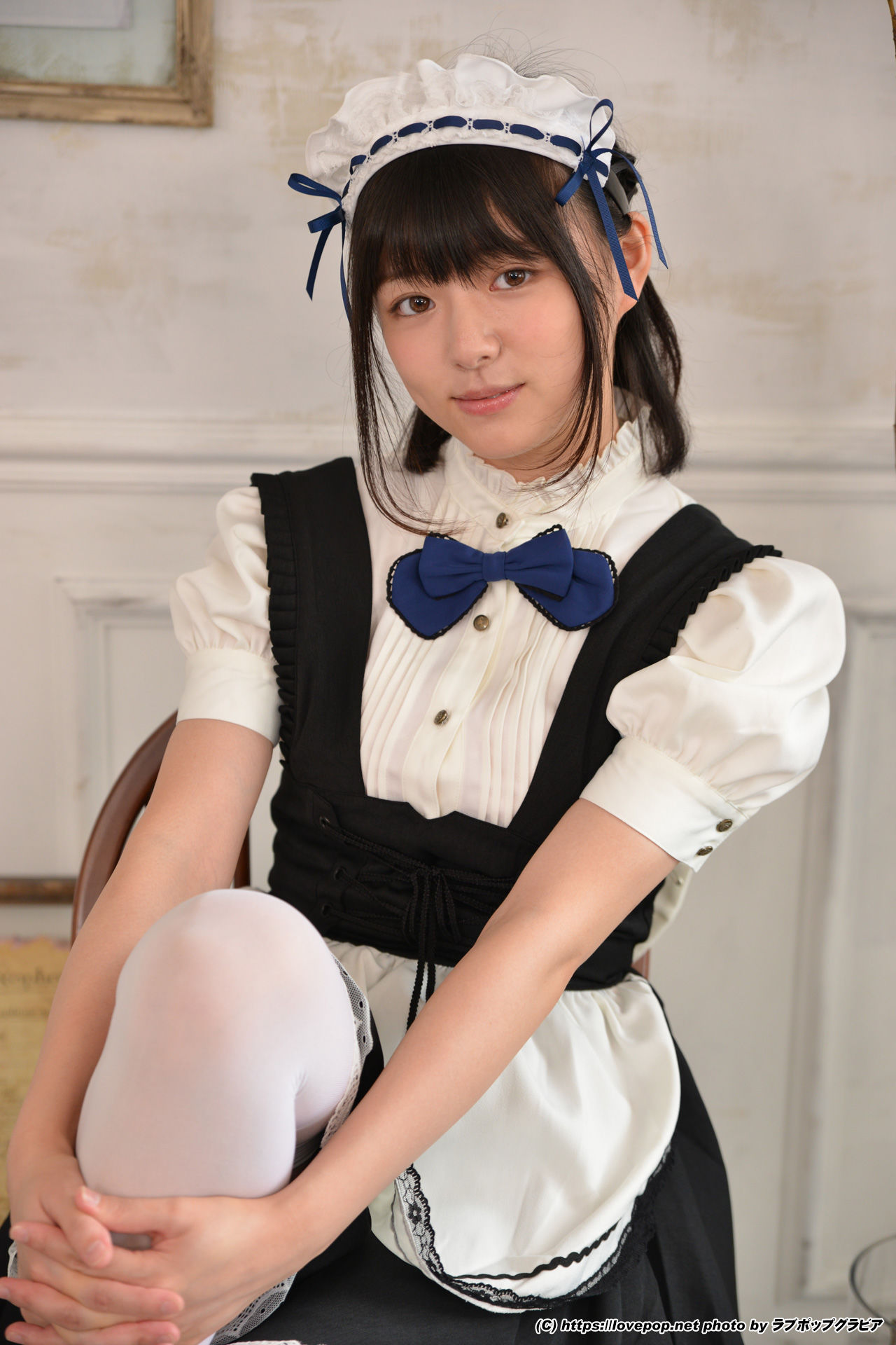 [LOVEPOP] Tsubasa Haduki 葉月つばさ Photoset 03
