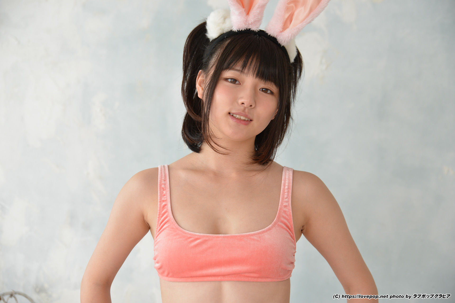 [LOVEPOP] Tsubasa Haduki 葉月つばさ Photoset 04