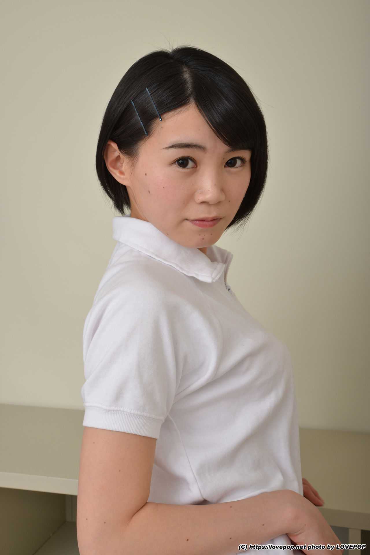 [LOVEPOP] Yuki Tomonaga 朝長ゆき Photoset 02