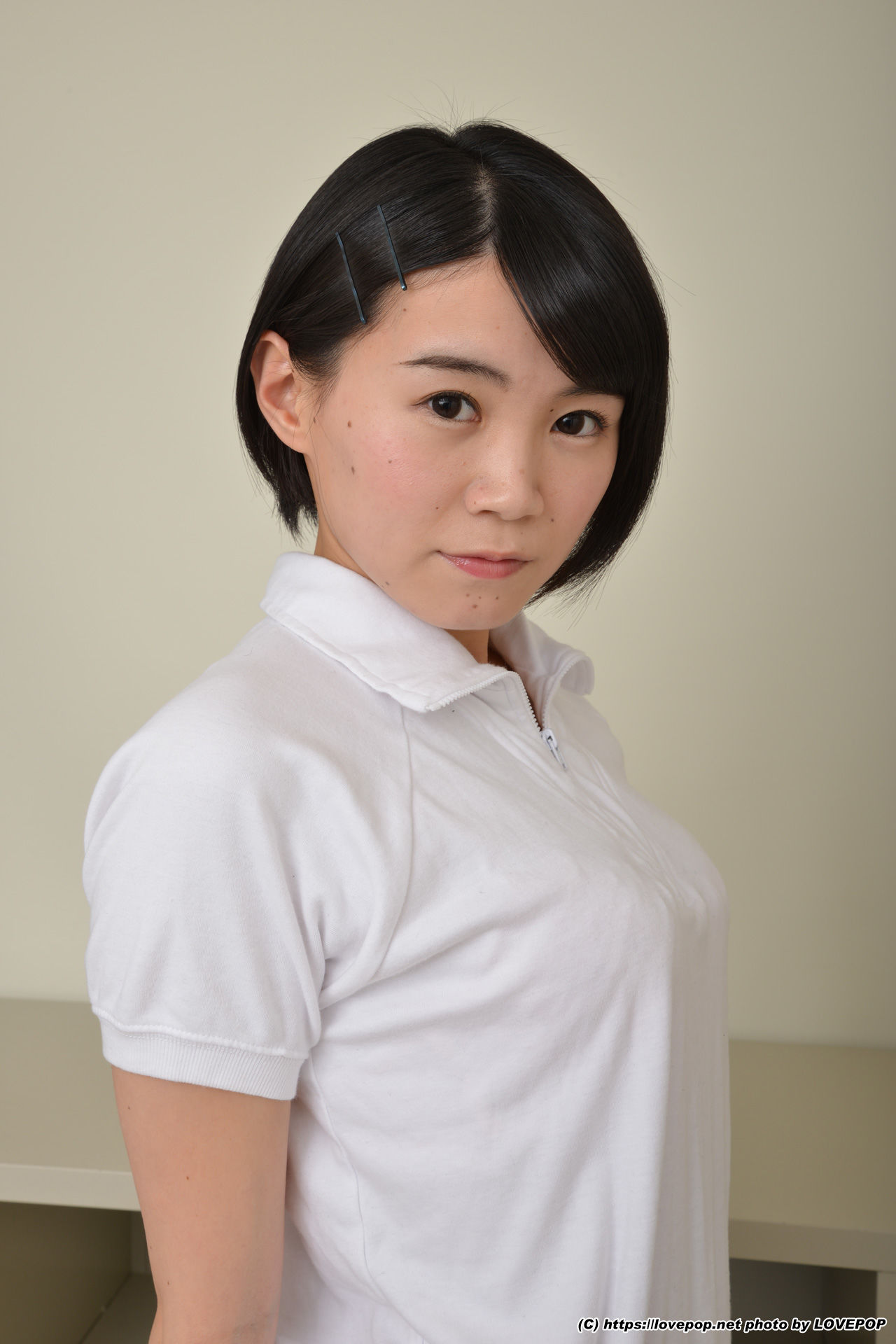 [LOVEPOP] Yuki Tomonaga 朝長ゆき Photoset 02