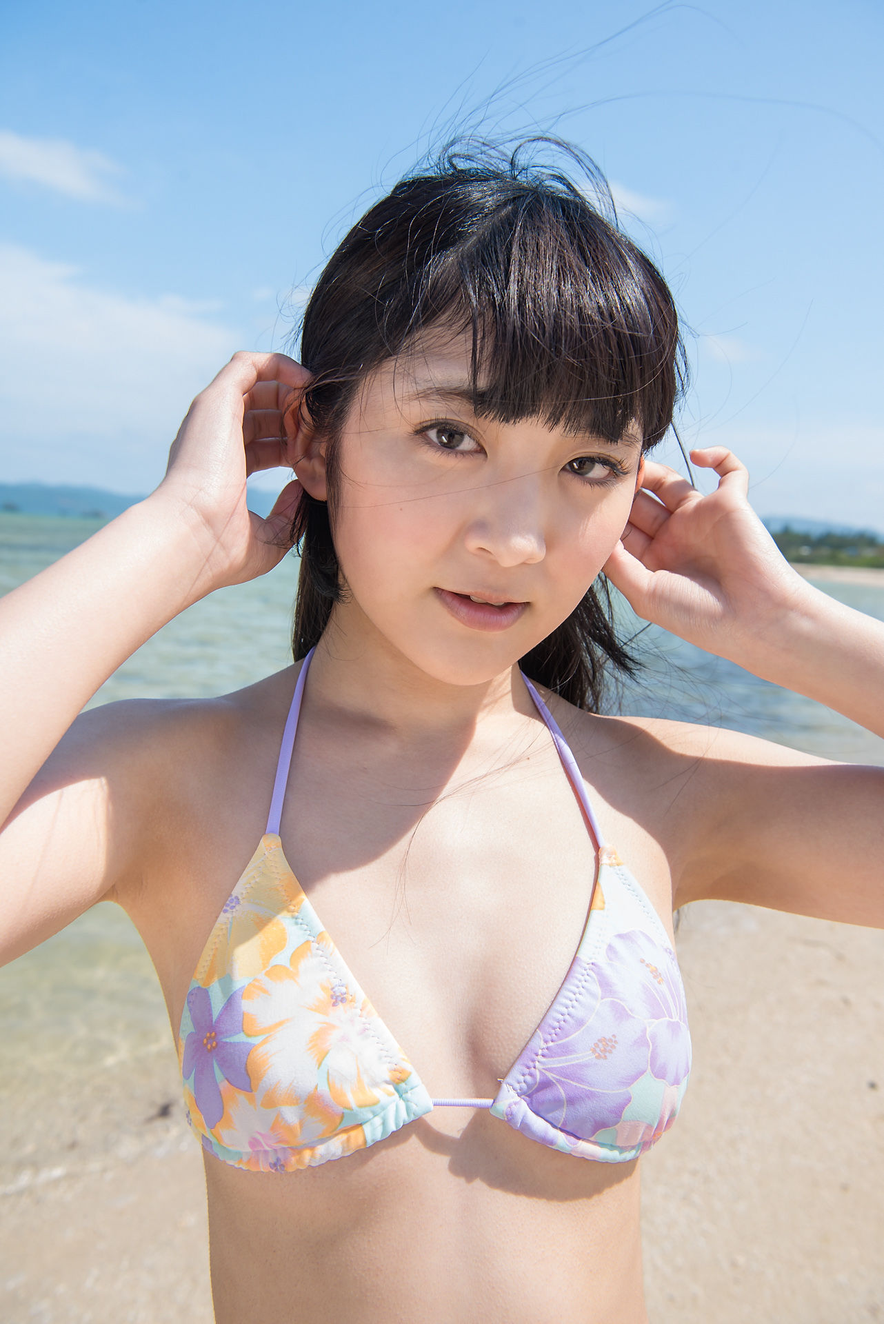 [Minisuka.tv] Ai Takanashi 高梨あい - Regular Gallery 4.5