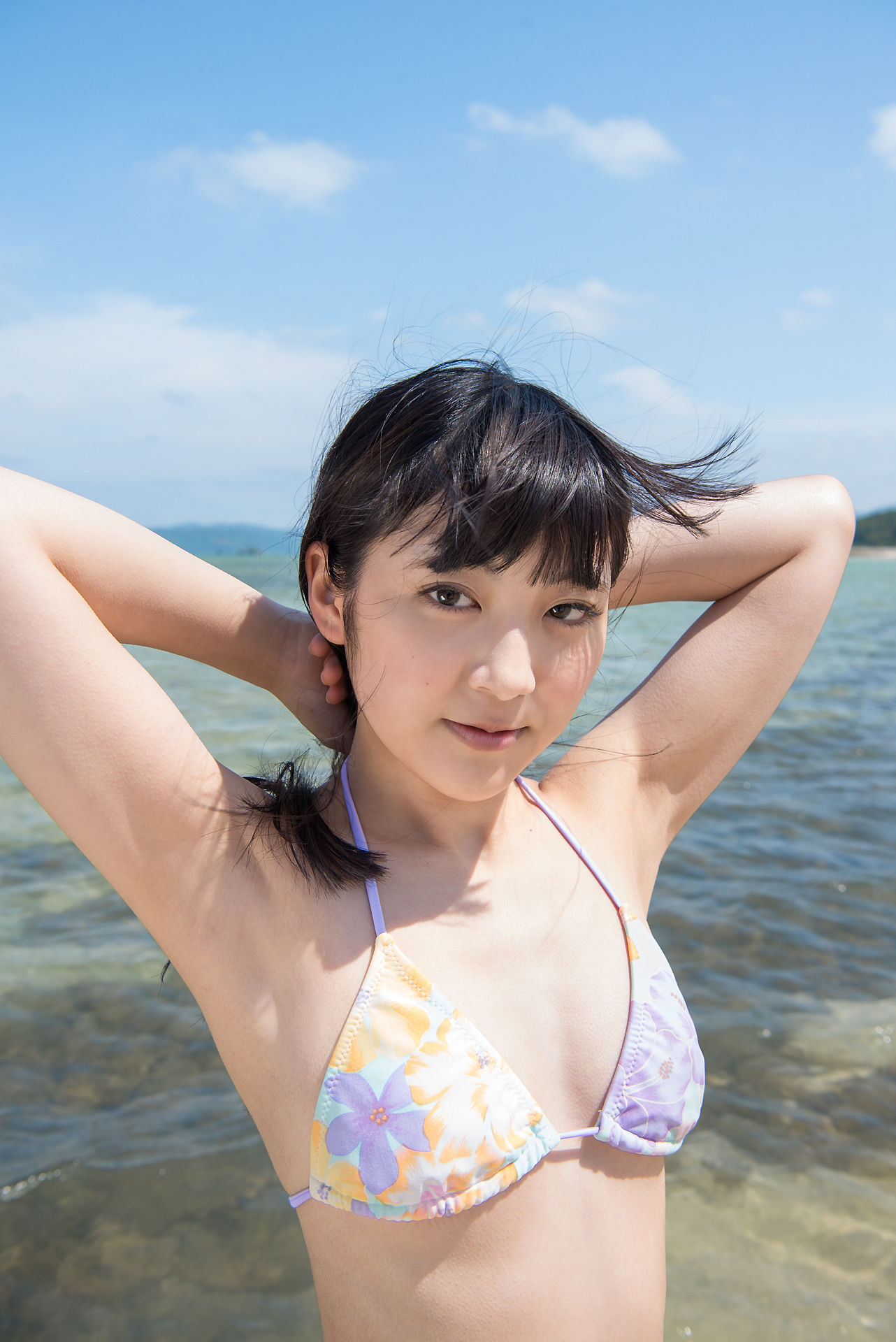 [Minisuka.tv] Ai Takanashi 高梨あい - Regular Gallery 4.5