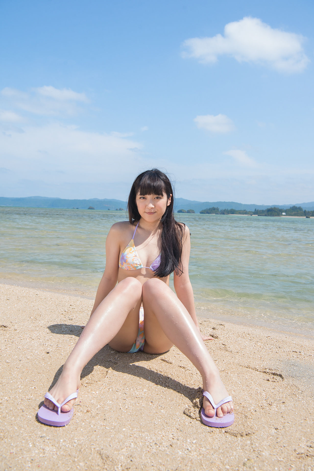 [Minisuka.tv] Ai Takanashi 高梨あい - Regular Gallery 4.5