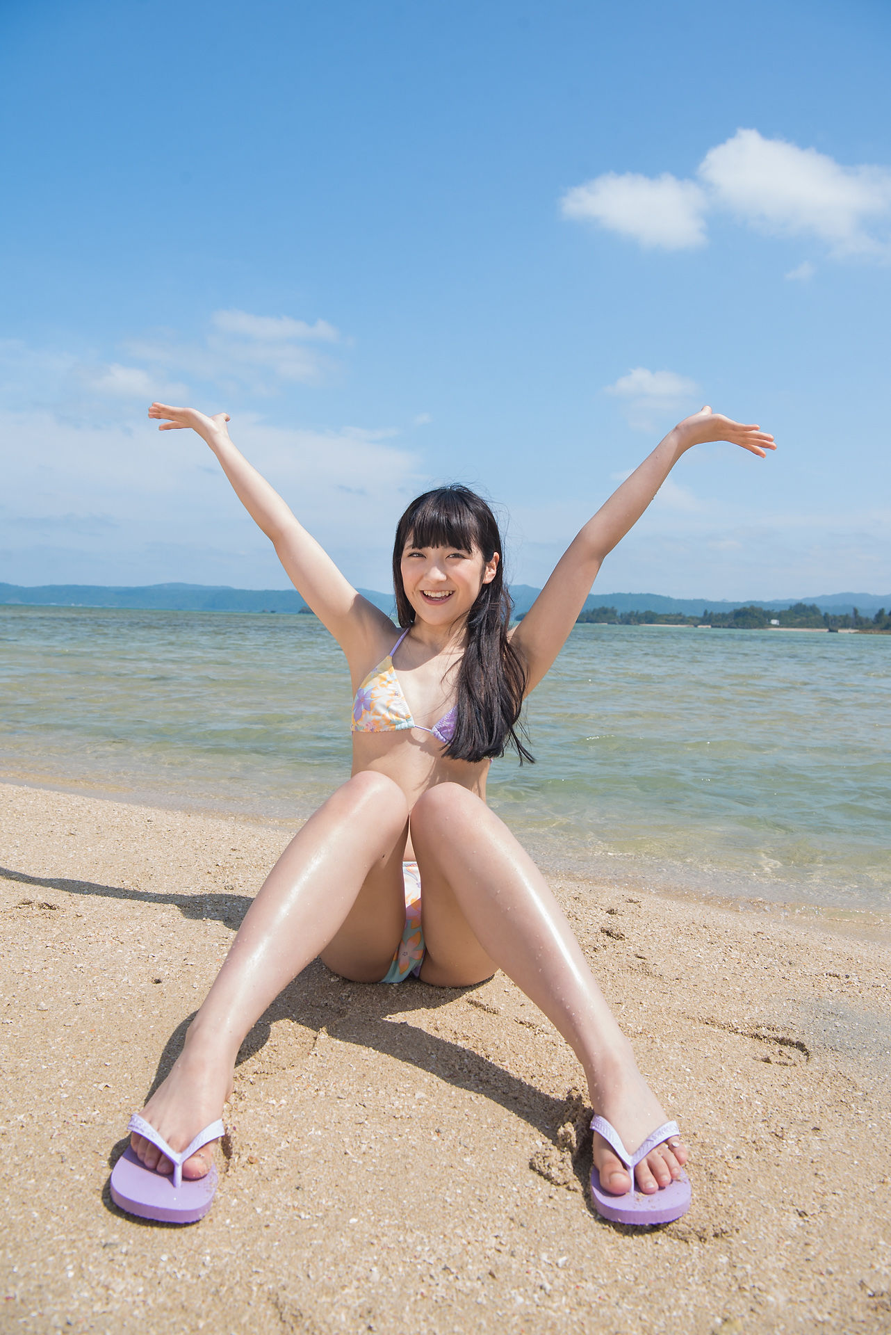 [Minisuka.tv] Ai Takanashi 高梨あい - Regular Gallery 4.5