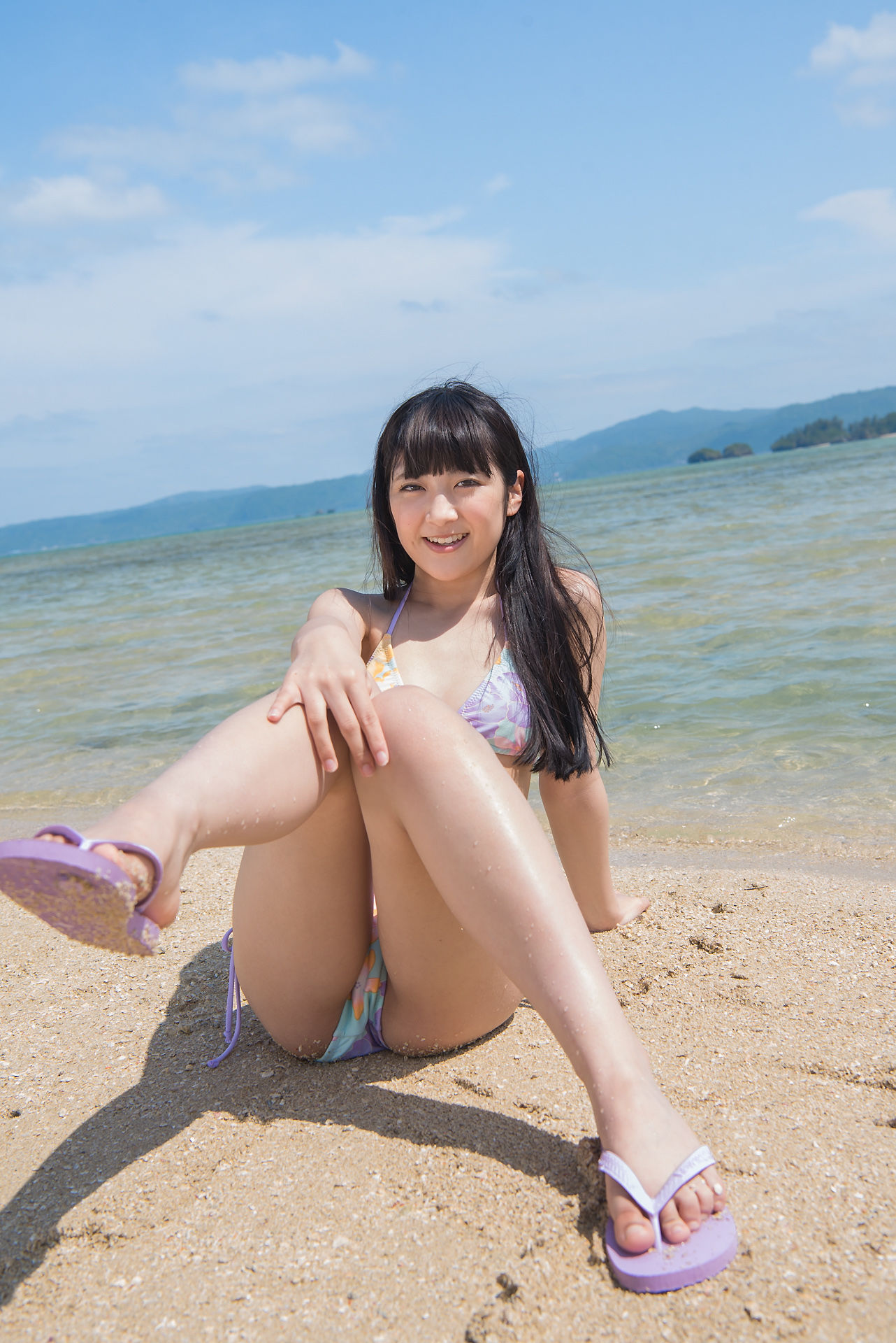 [Minisuka.tv] Ai Takanashi 高梨あい - Regular Gallery 4.5
