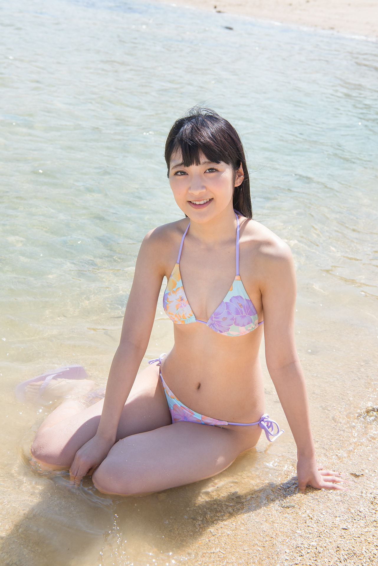 [Minisuka.tv] Ai Takanashi 高梨あい - Regular Gallery 4.5