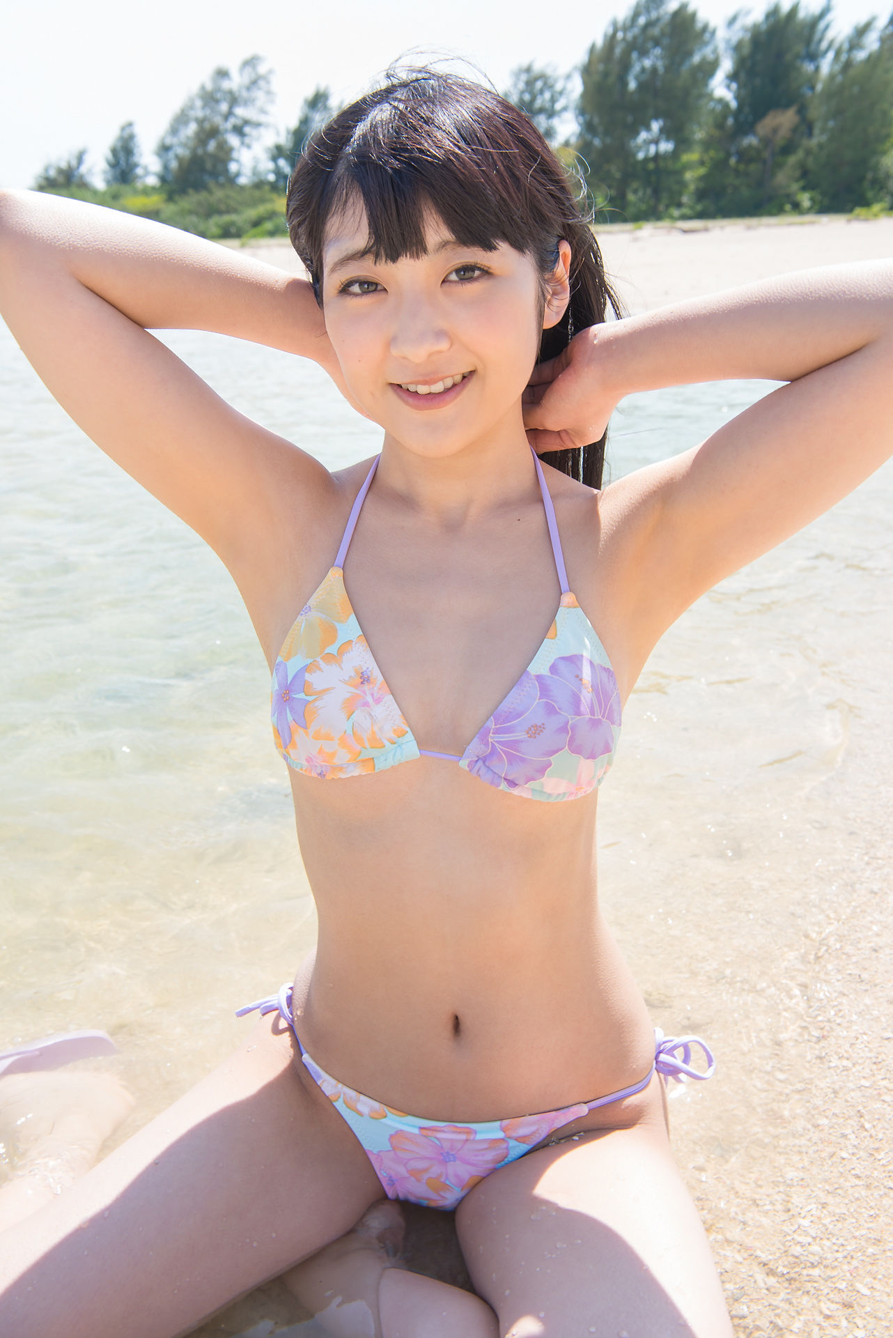 [Minisuka.tv] Ai Takanashi 高梨あい - Regular Gallery 4.5