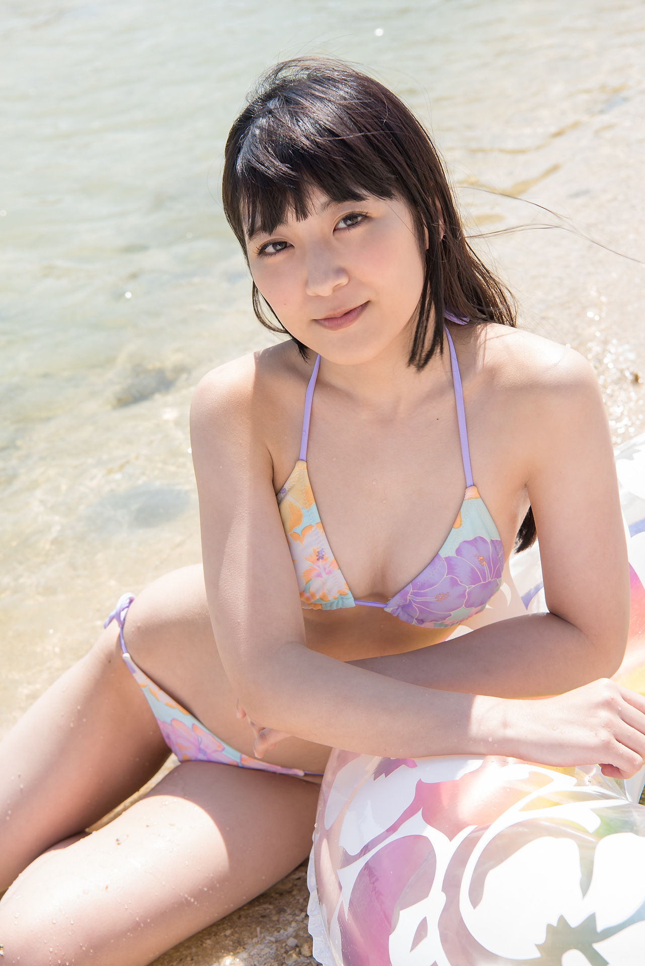 [Minisuka.tv] Ai Takanashi 高梨あい - Regular Gallery 4.5