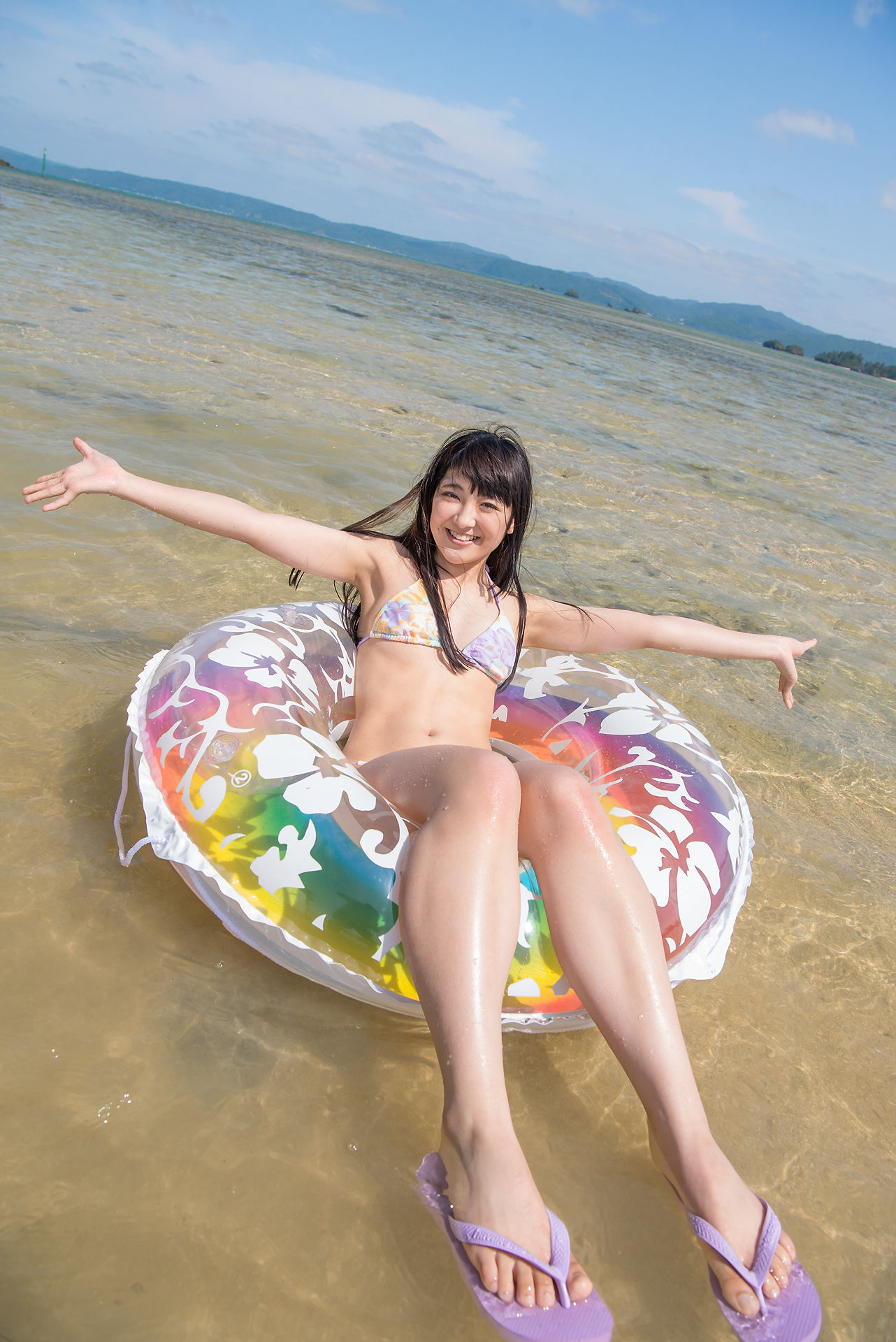 [Minisuka.tv] Ai Takanashi 高梨あい - Regular Gallery 4.5