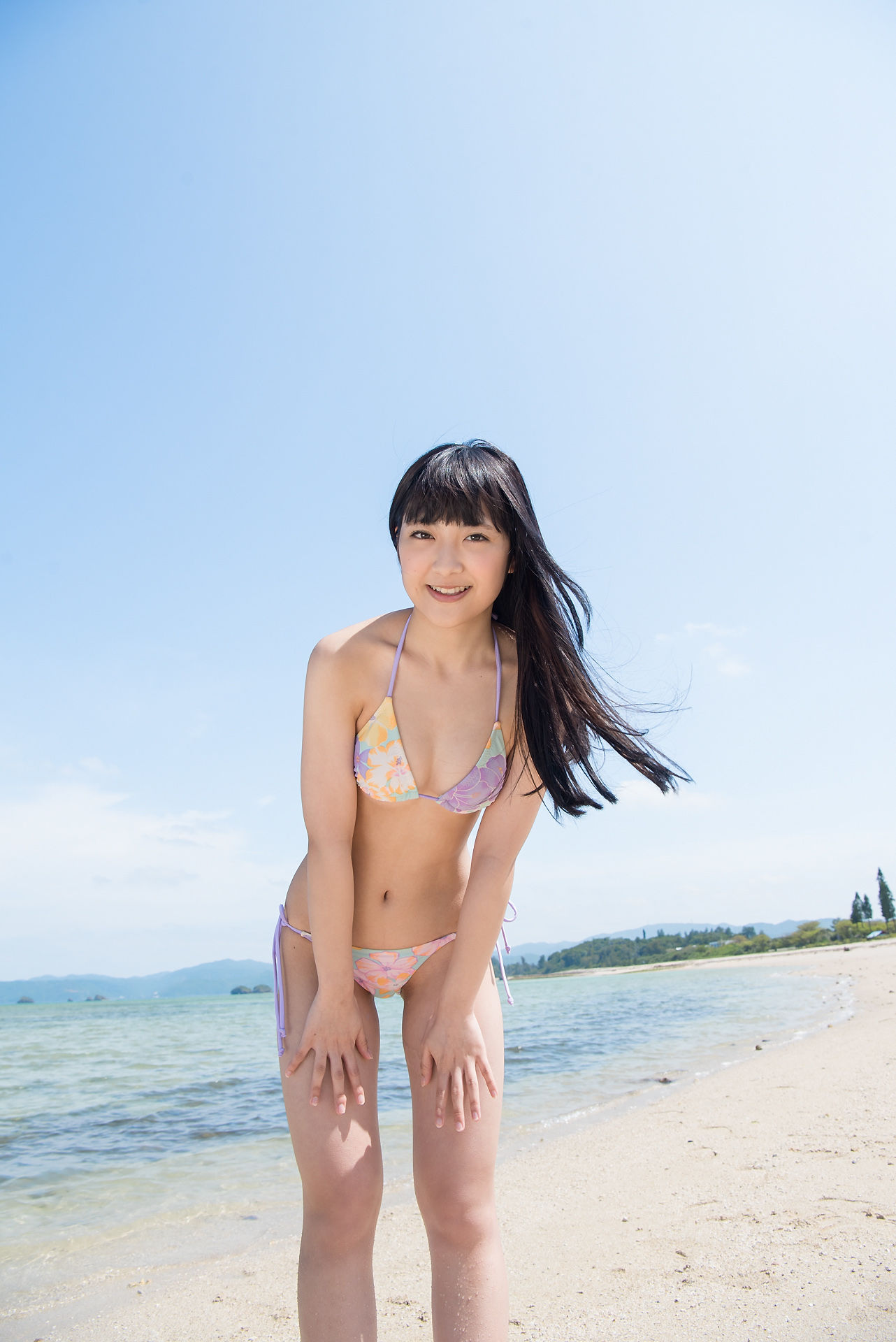 [Minisuka.tv] Ai Takanashi 高梨あい - Regular Gallery 4.5