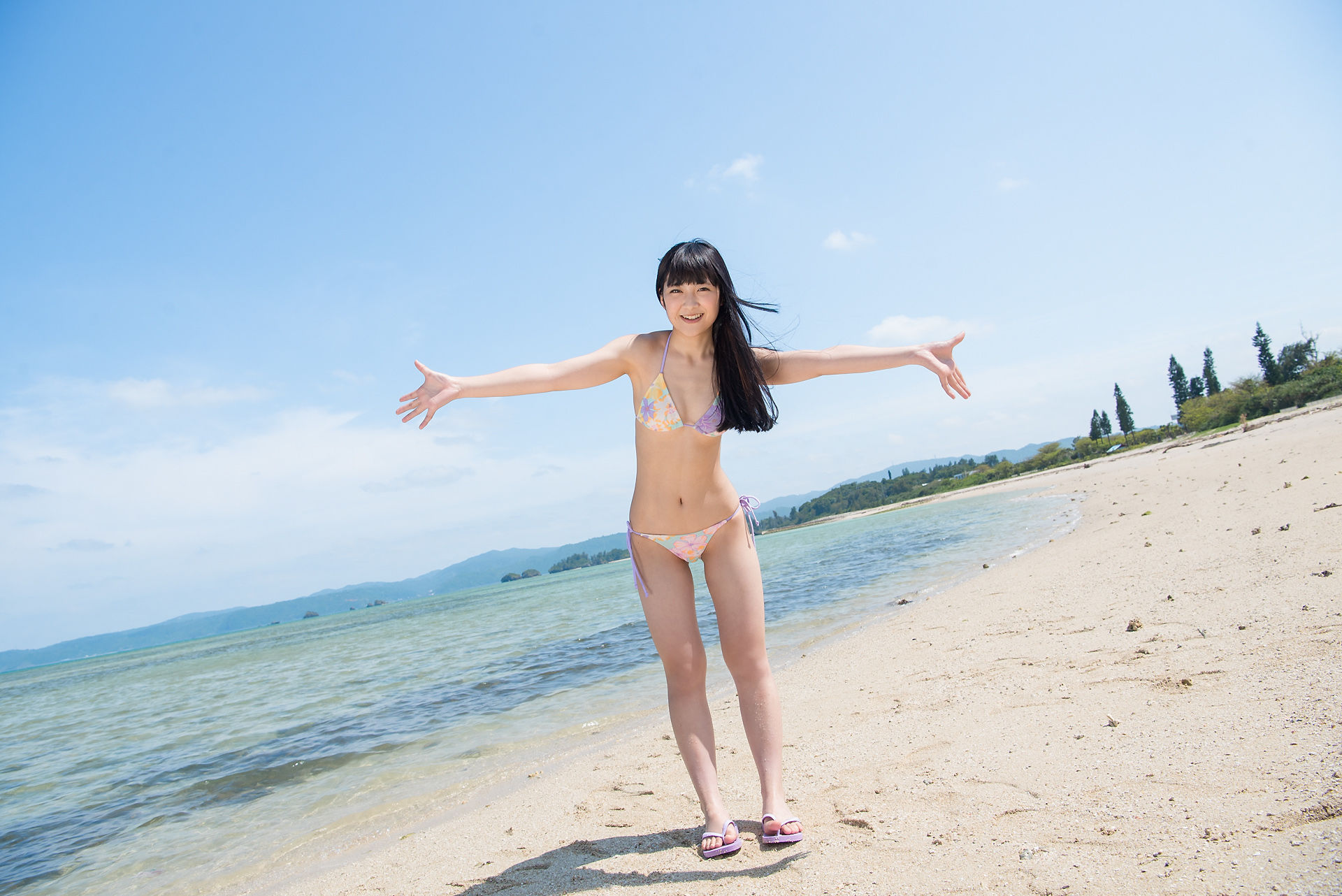 [Minisuka.tv] Ai Takanashi 高梨あい - Regular Gallery 4.5